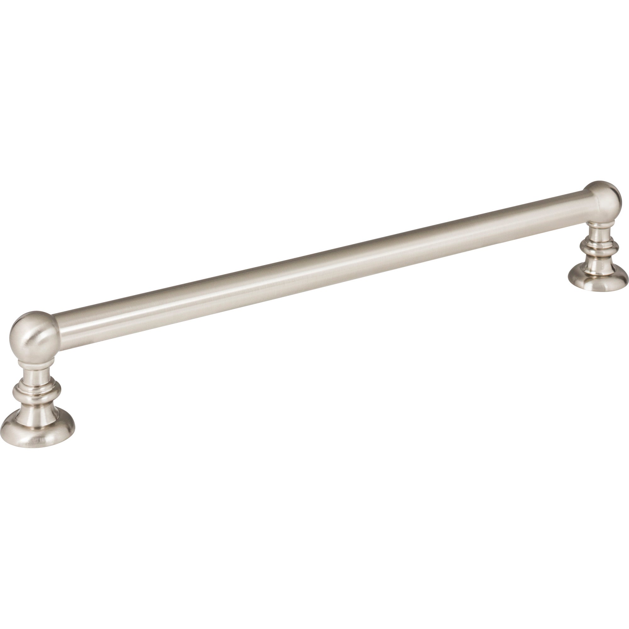 Victoria Appliance Pull by Atlas 18" / Brushed Nickel