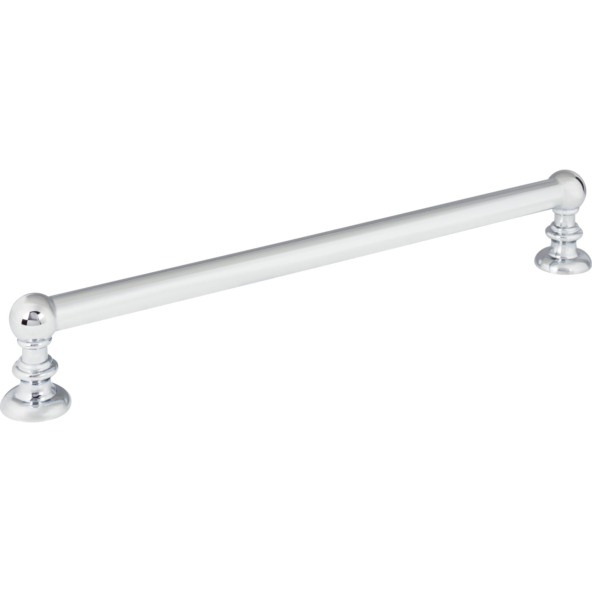 Victoria Appliance Pull by Atlas 18" / Polished Chrome