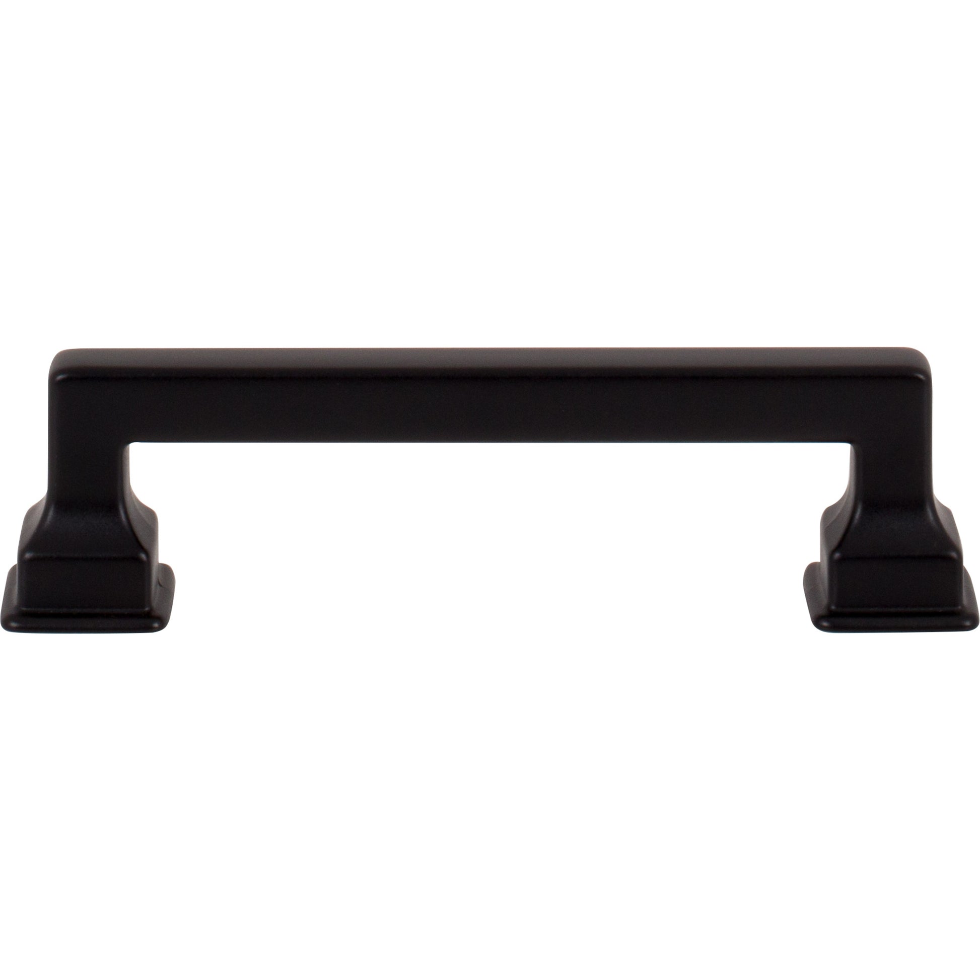 Erika Pull by Atlas 3-3/4" / Matte Black