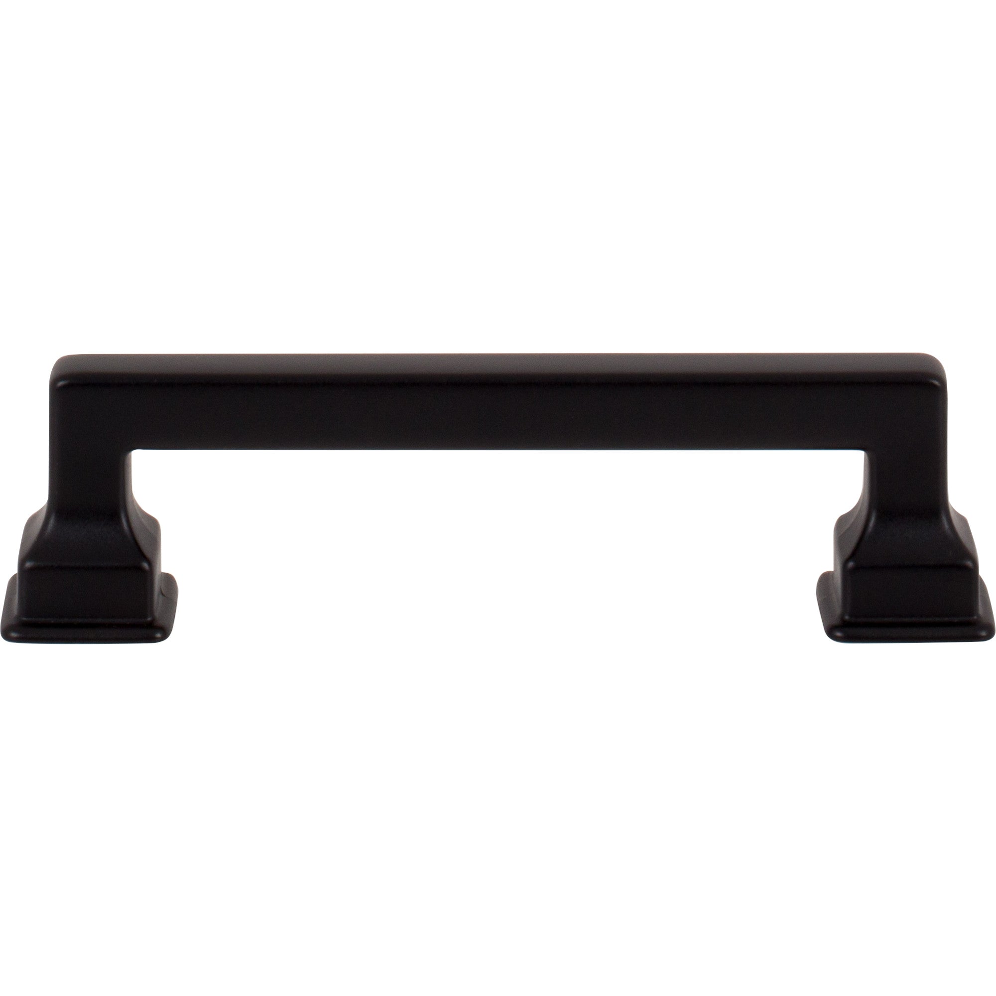 Erika Pull by Atlas 3-3/4" / Matte Black