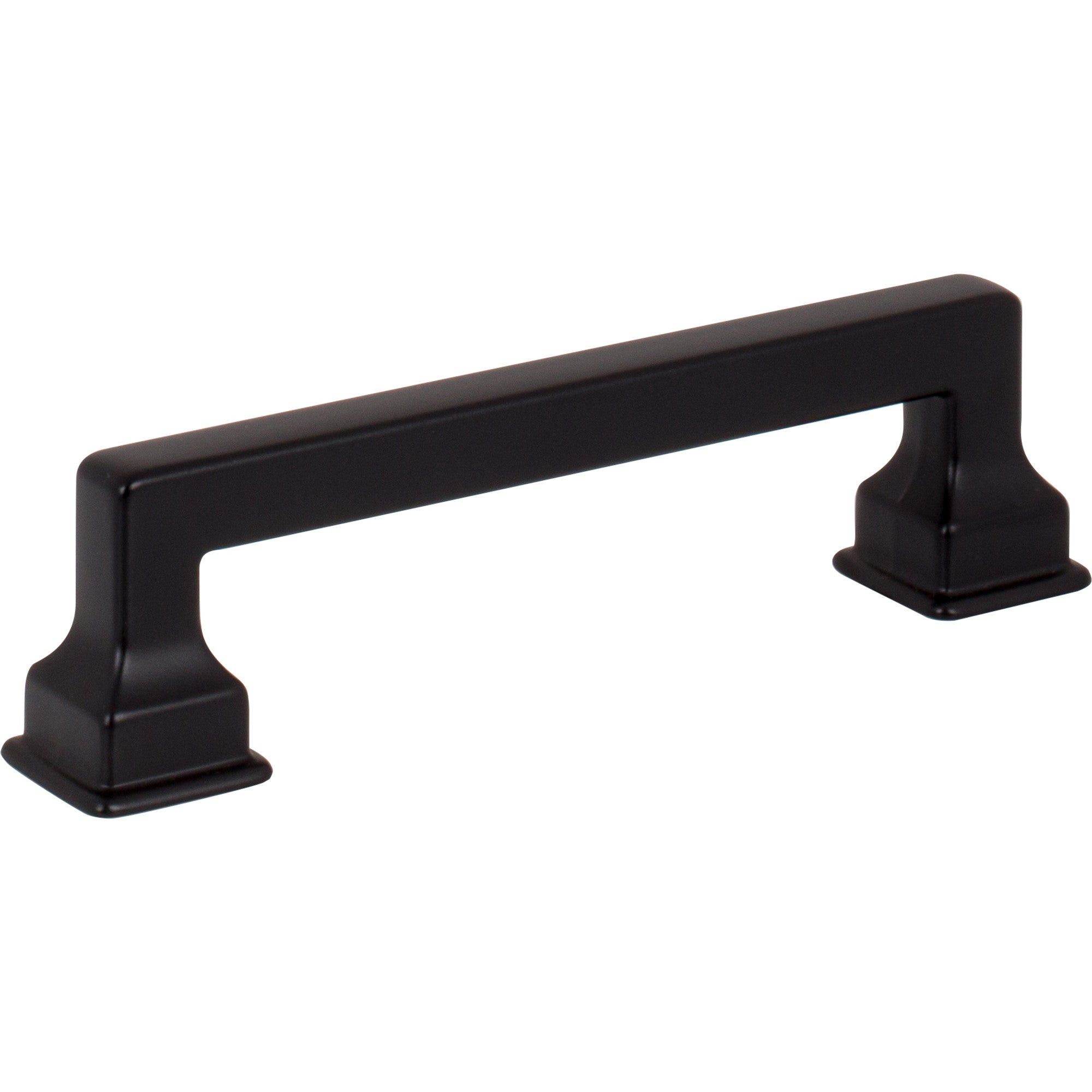 Erika Pull by Atlas 3-3/4" / Matte Black