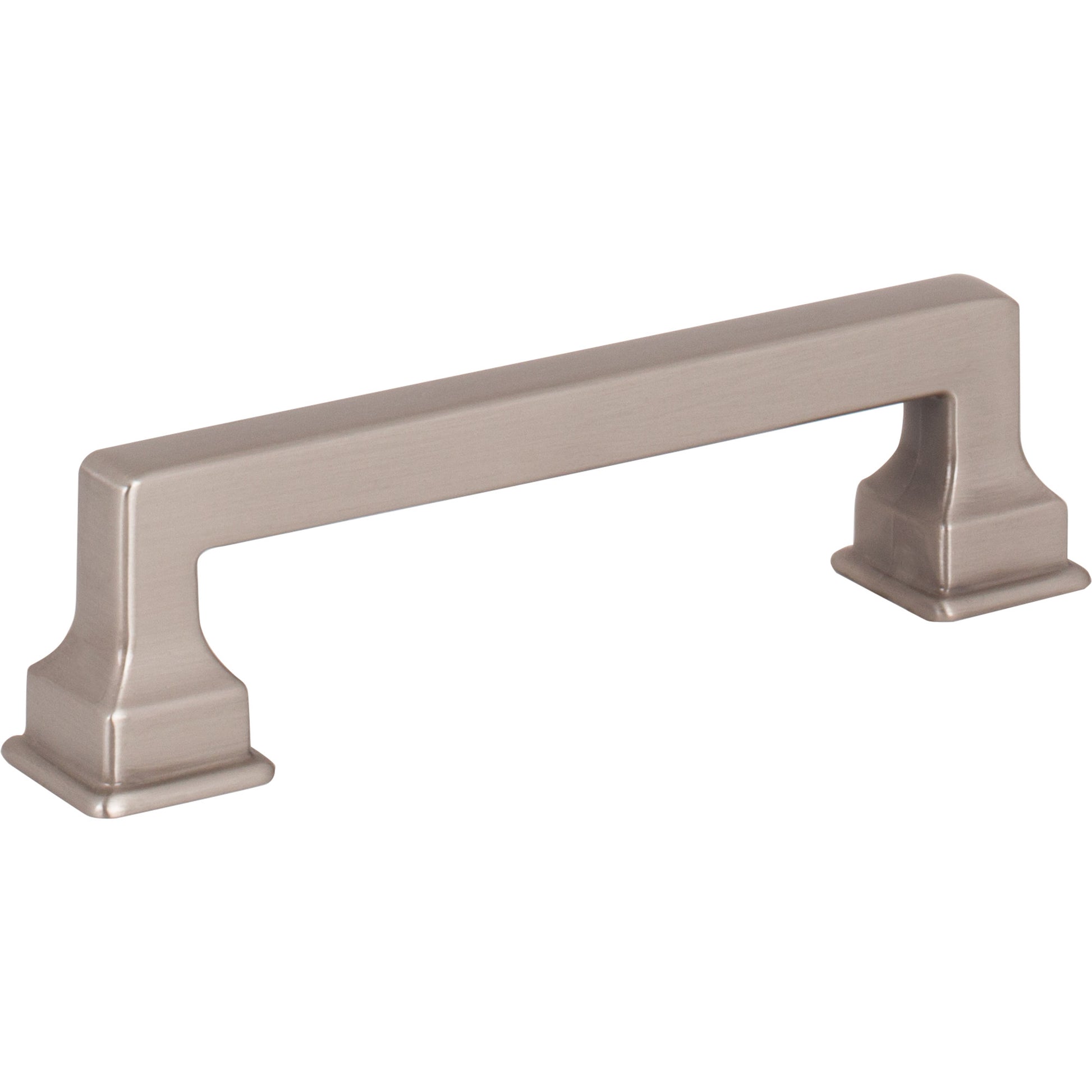 Erika Pull by Atlas 3-3/4" / Brushed Nickel