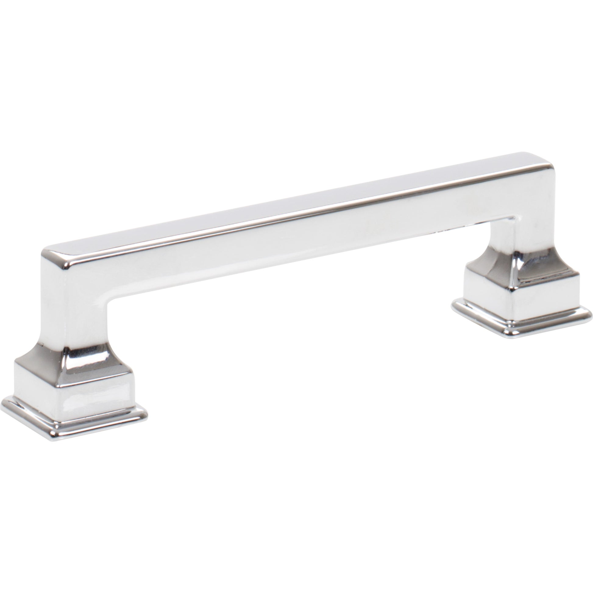 Erika Pull by Atlas 3-3/4" / Polished Chrome
