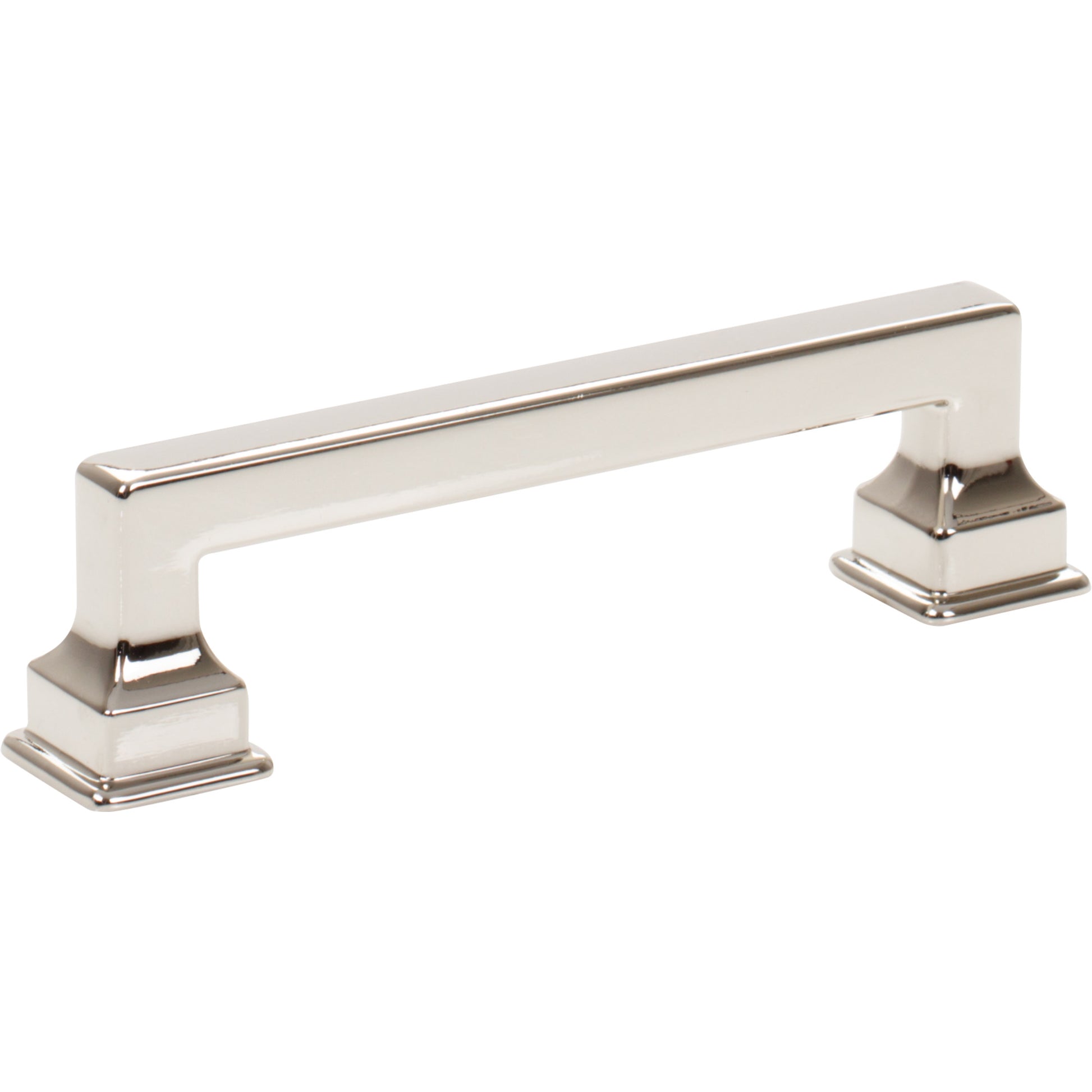 Erika Pull by Atlas 3-3/4" / Polished Nickel