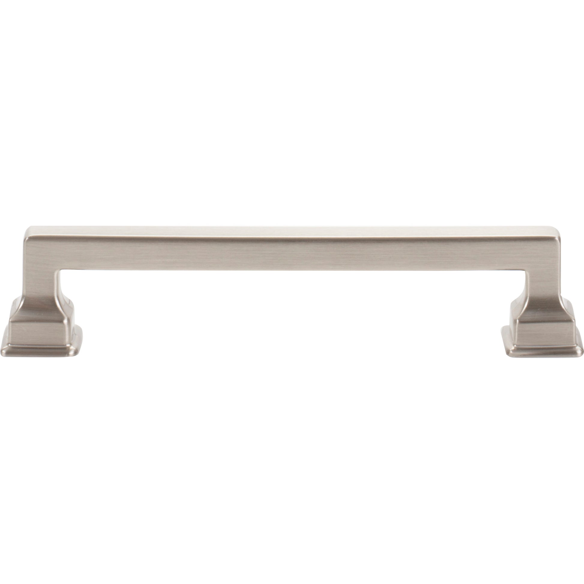 Erika Pull by Atlas 5-1/16" / Brushed Nickel