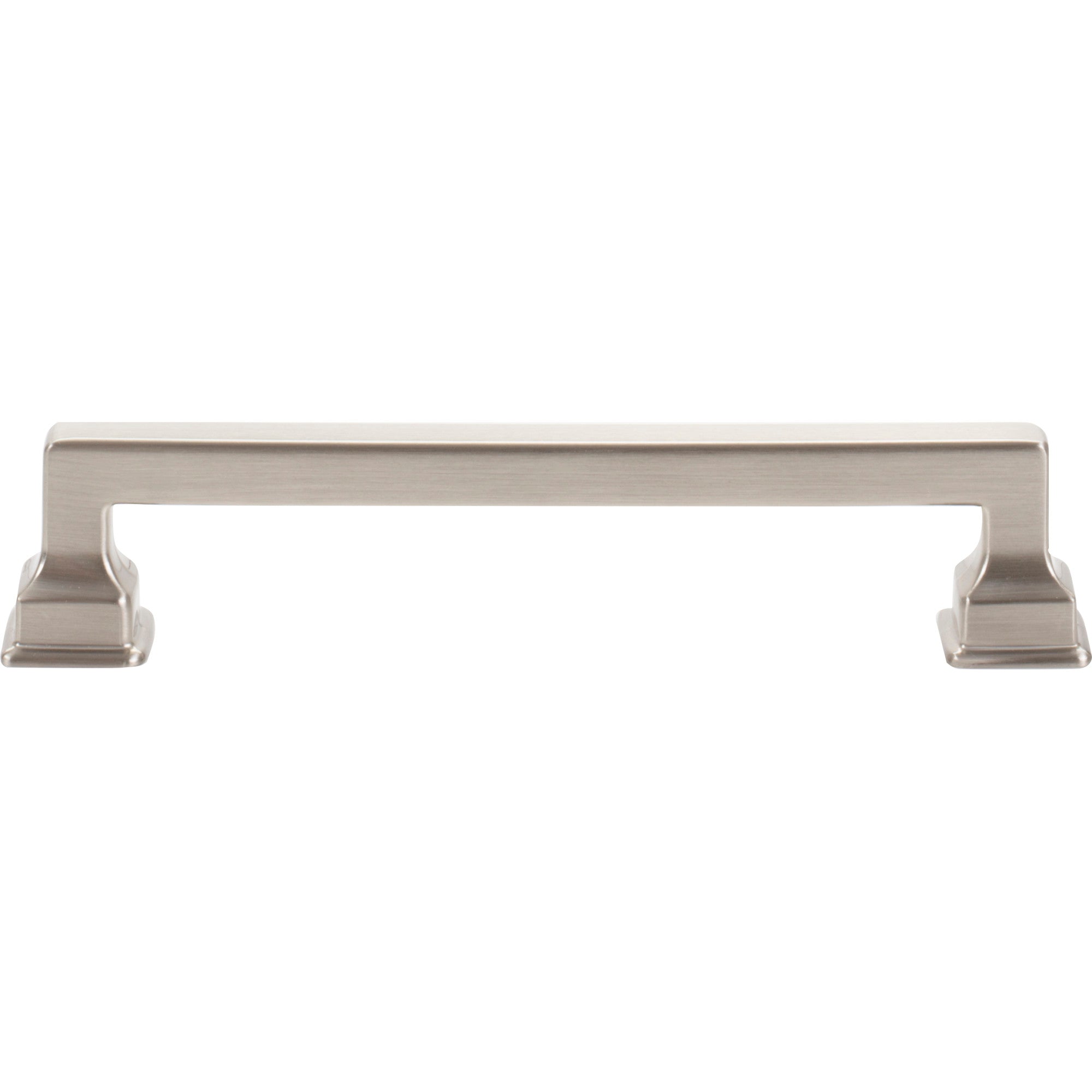 Erika Pull by Atlas 5-1/16" / Brushed Nickel