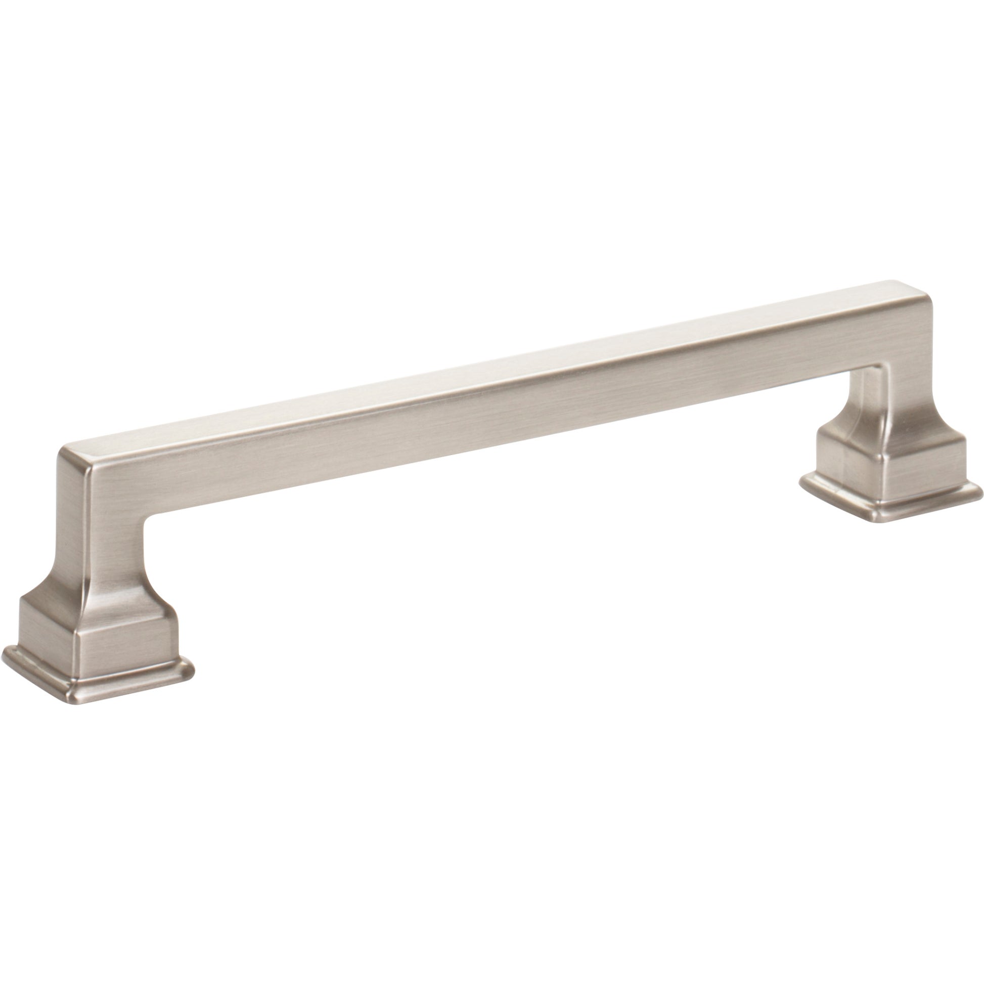 Erika Pull by Atlas 5-1/16" / Brushed Nickel