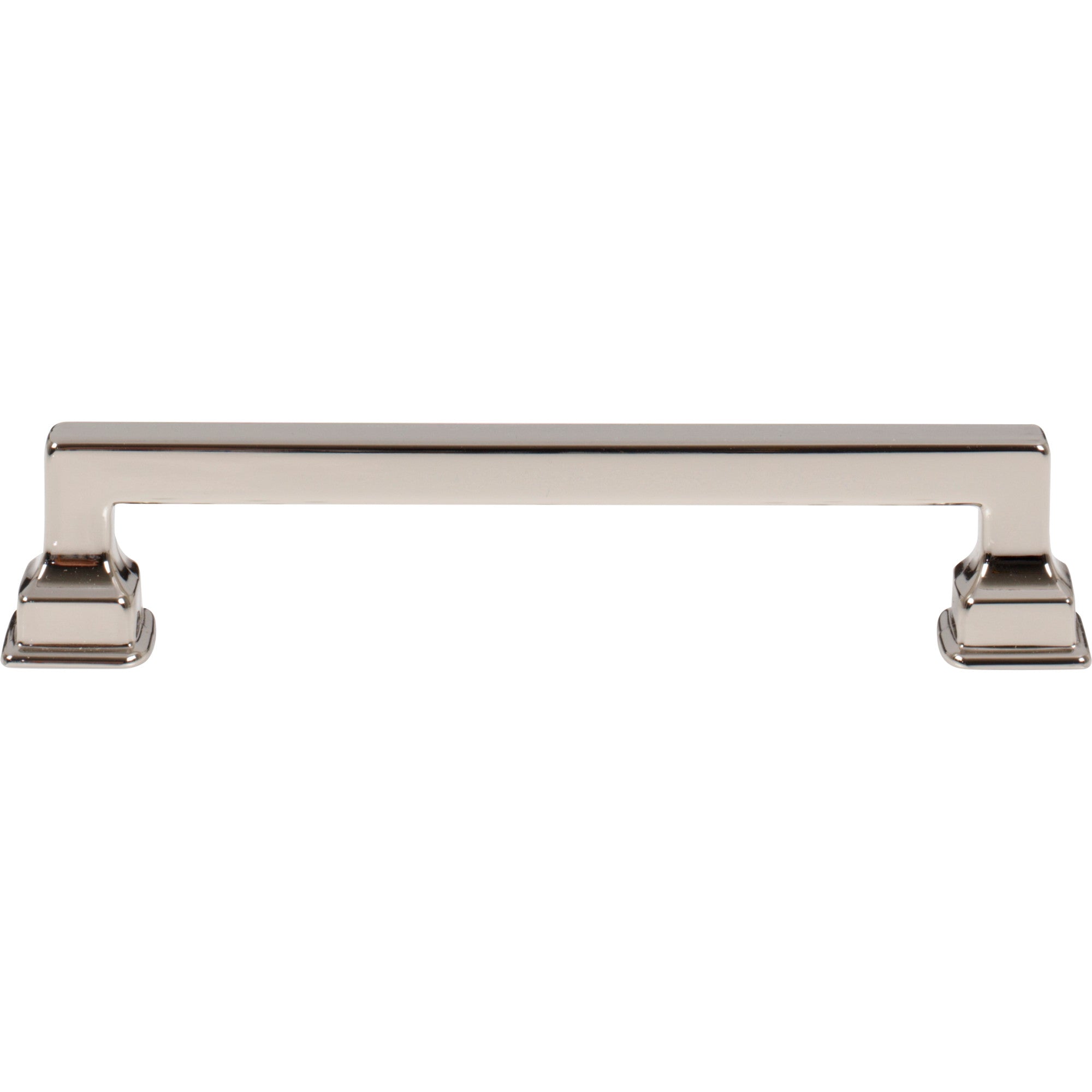 Erika Pull by Atlas 5-1/16" / Polished Nickel