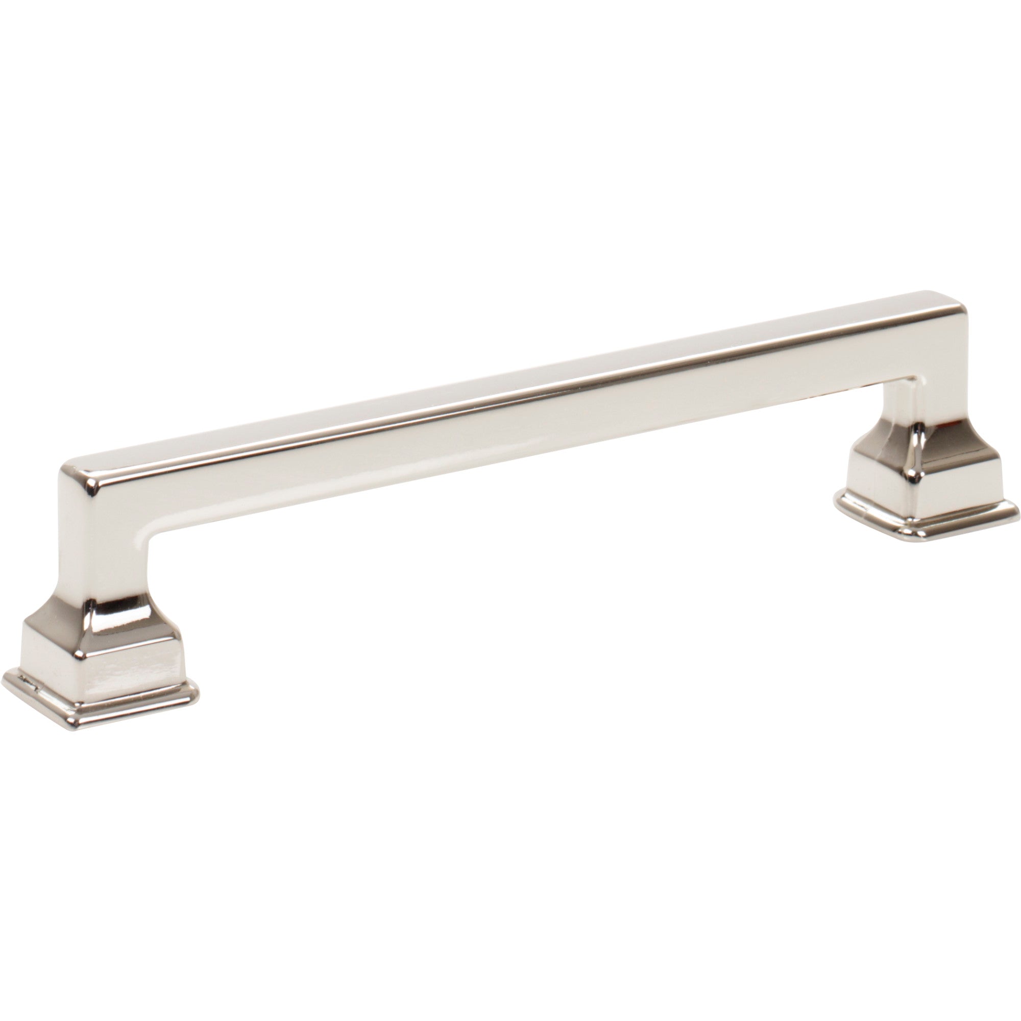 Erika Pull by Atlas 5-1/16" / Polished Nickel