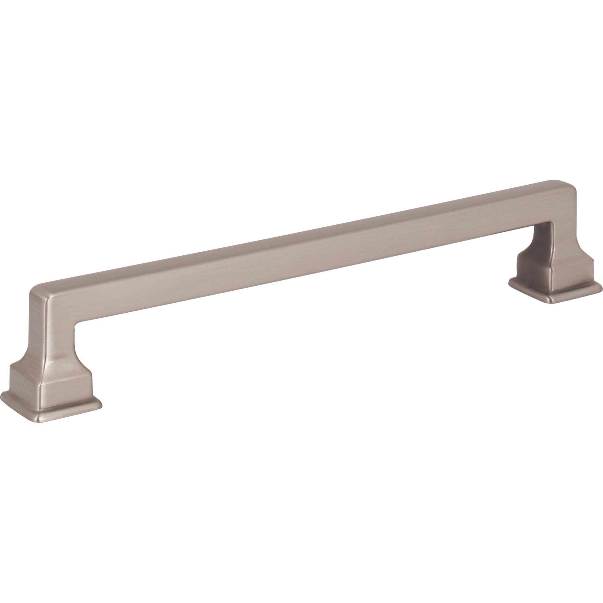 Erika Pull by Atlas 6-5/16" / Brushed Nickel