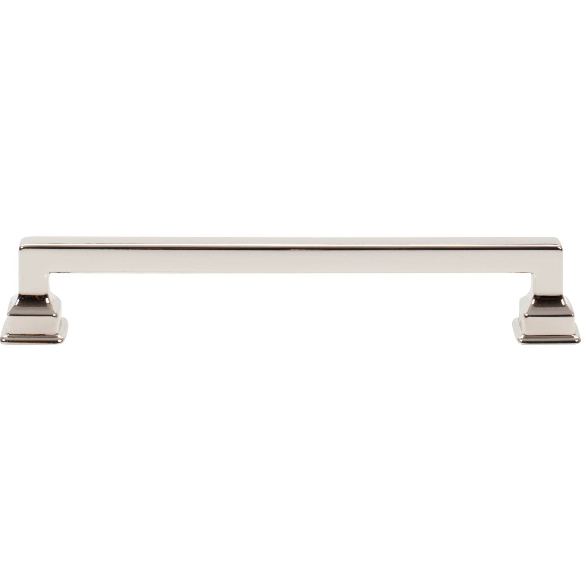 Erika Pull by Atlas 6-5/16" / Polished Nickel