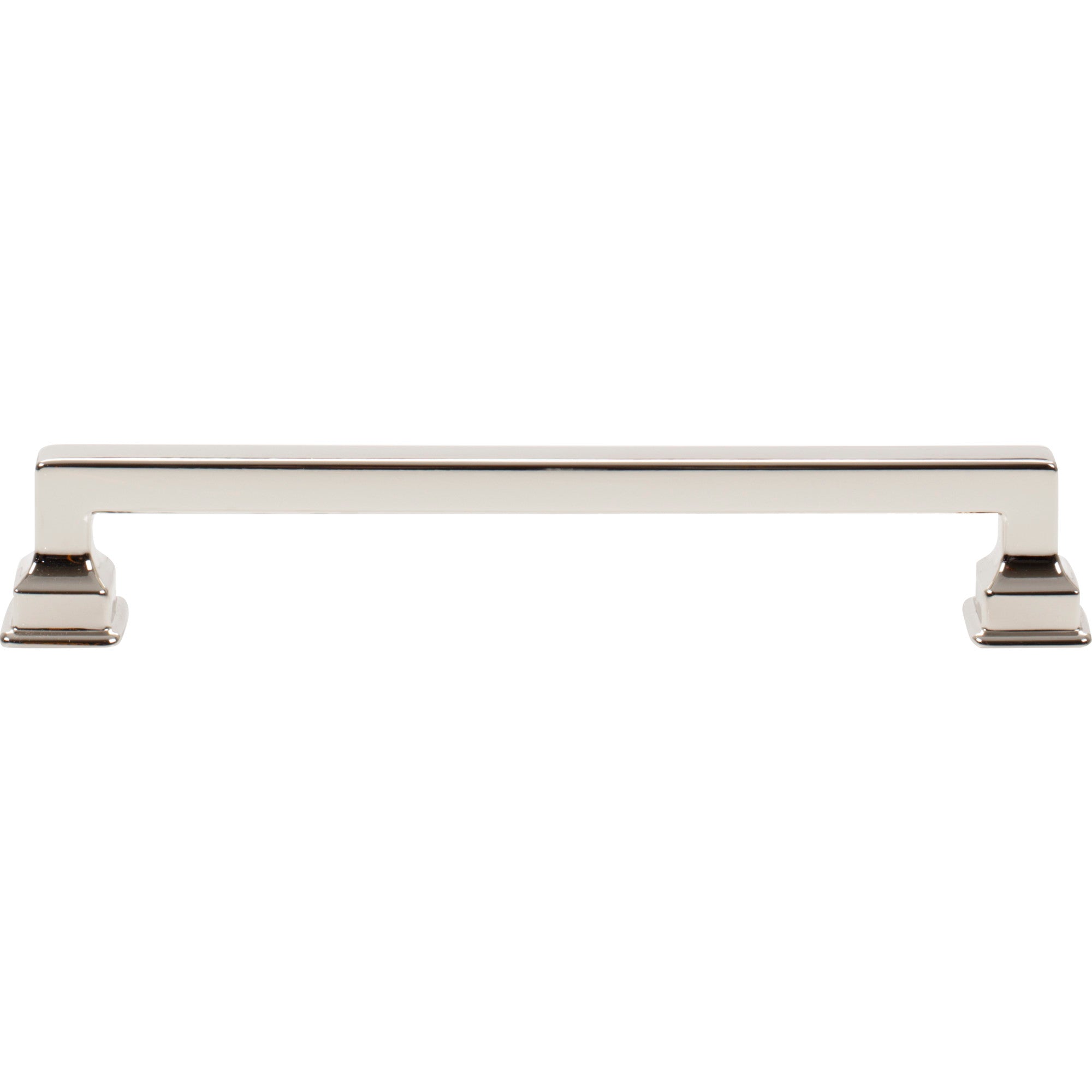Erika Pull by Atlas 6-5/16" / Polished Nickel