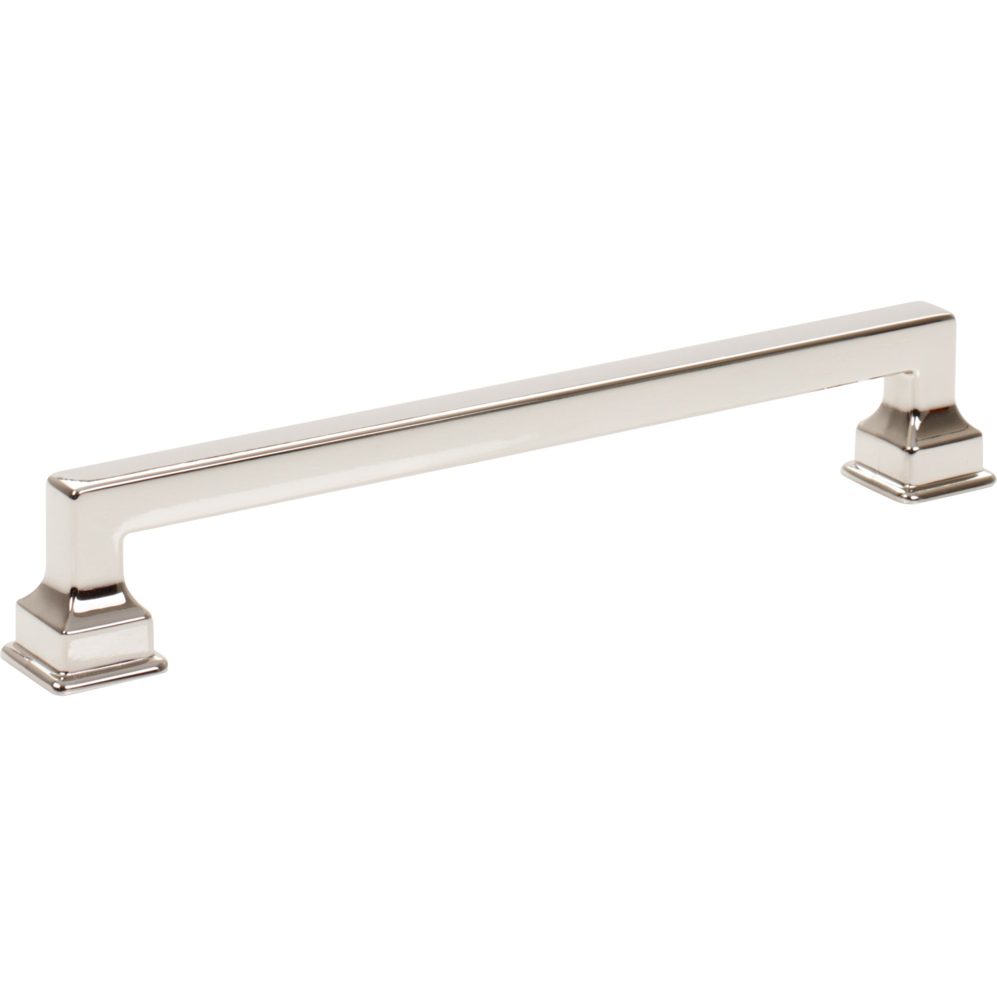 Erika Pull by Atlas 6-5/16" / Polished Nickel