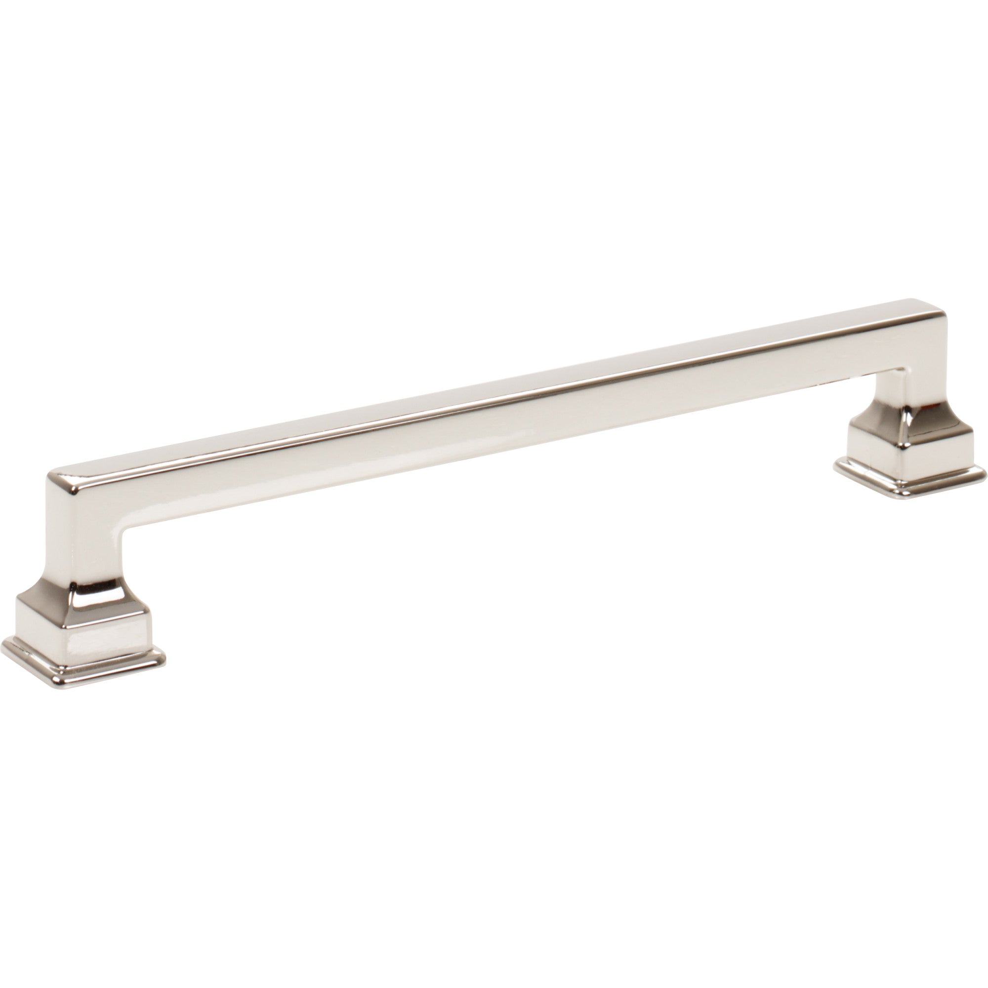 Erika Pull by Atlas 6-5/16" / Polished Nickel