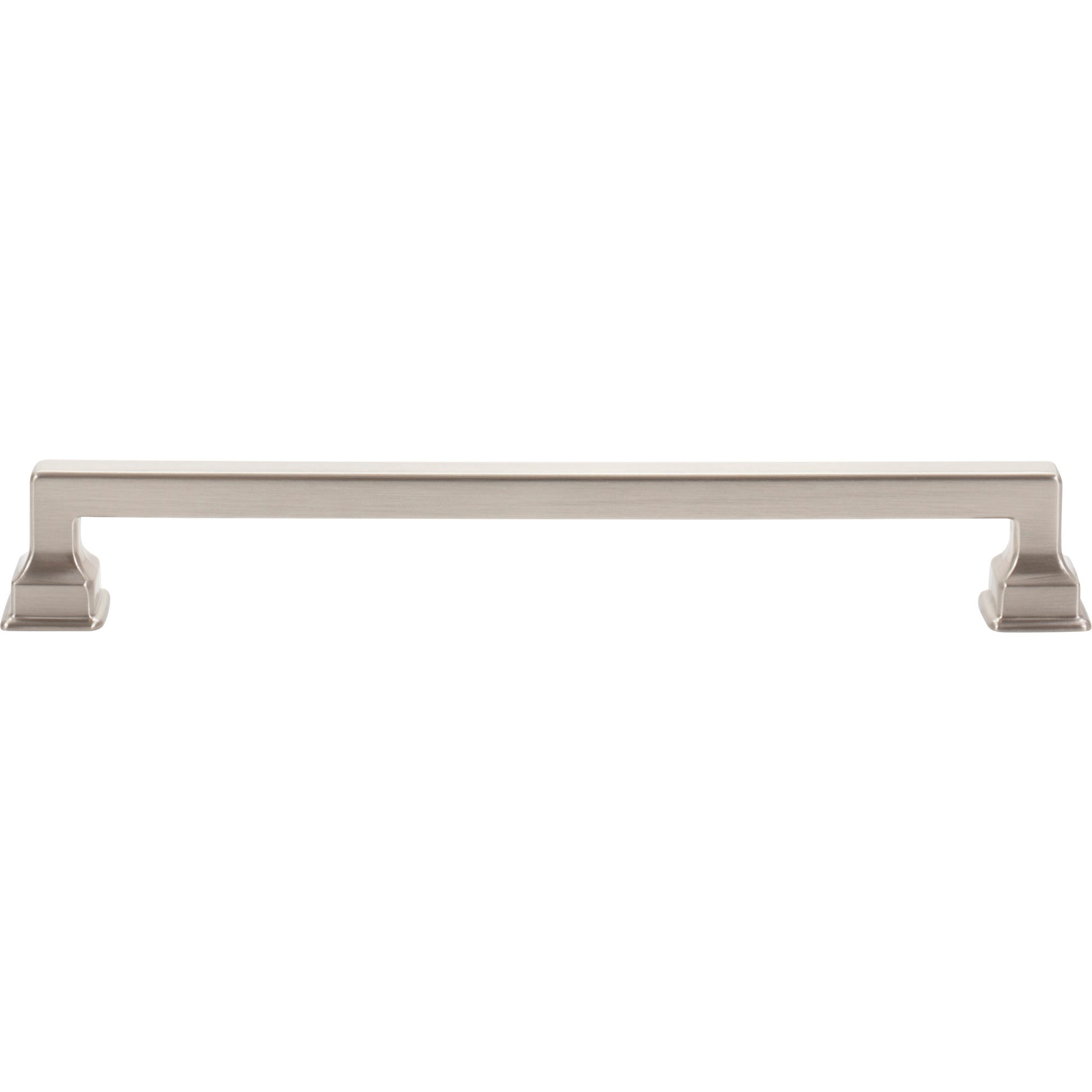 Erika Pull by Atlas 7-9/16" / Brushed Nickel
