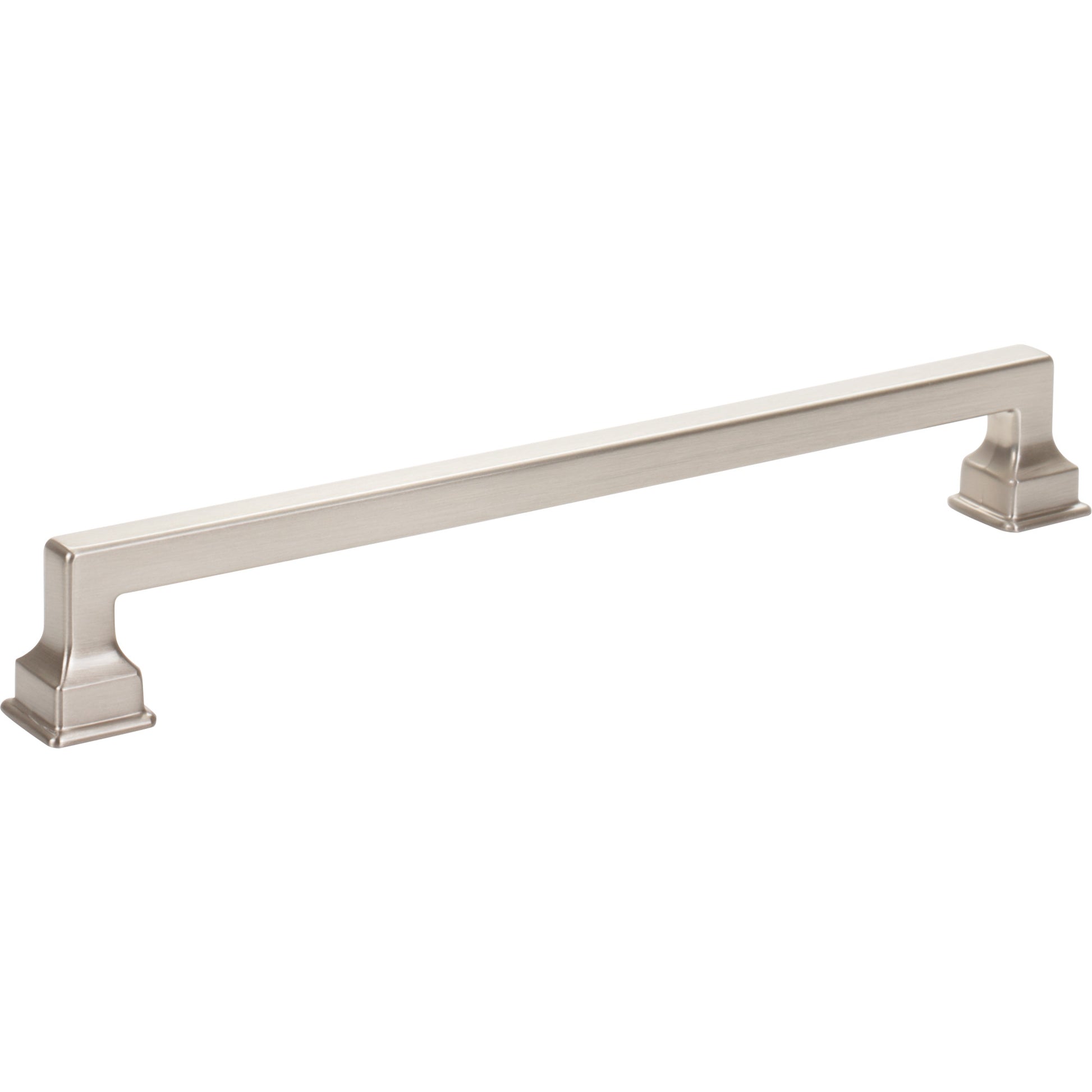 Erika Pull by Atlas 7-9/16" / Brushed Nickel