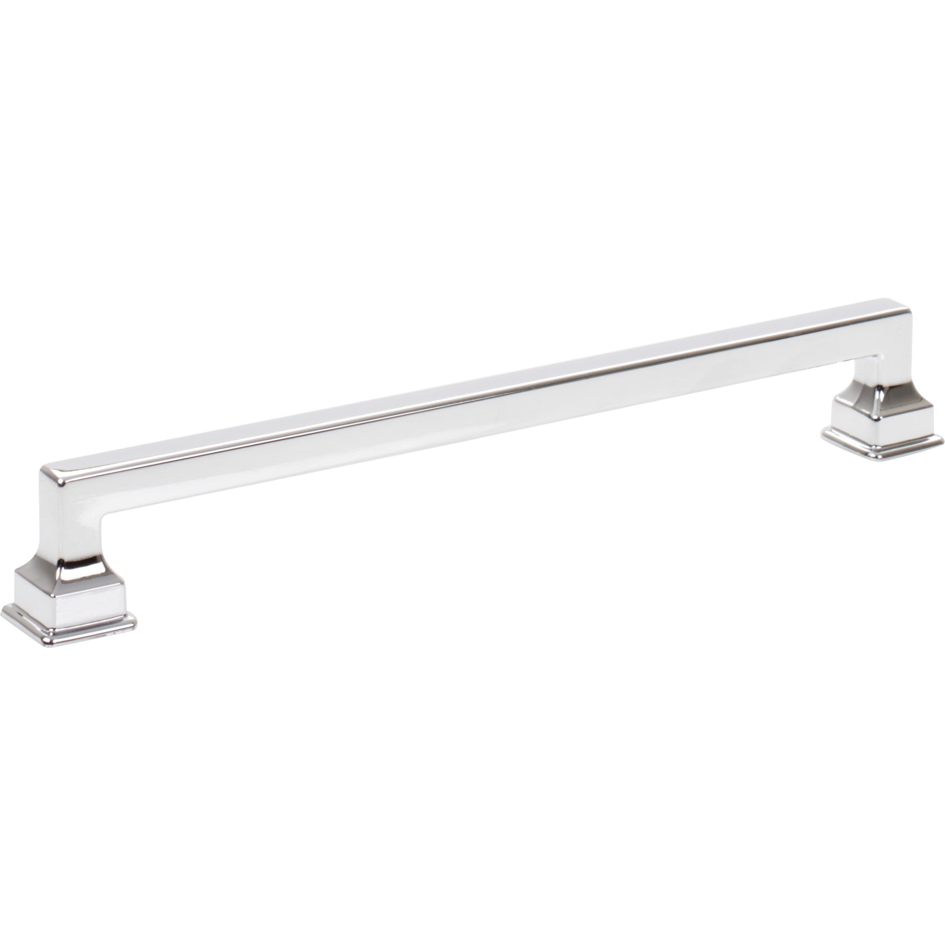 Erika Pull by Atlas 7-9/16" / Polished Chrome