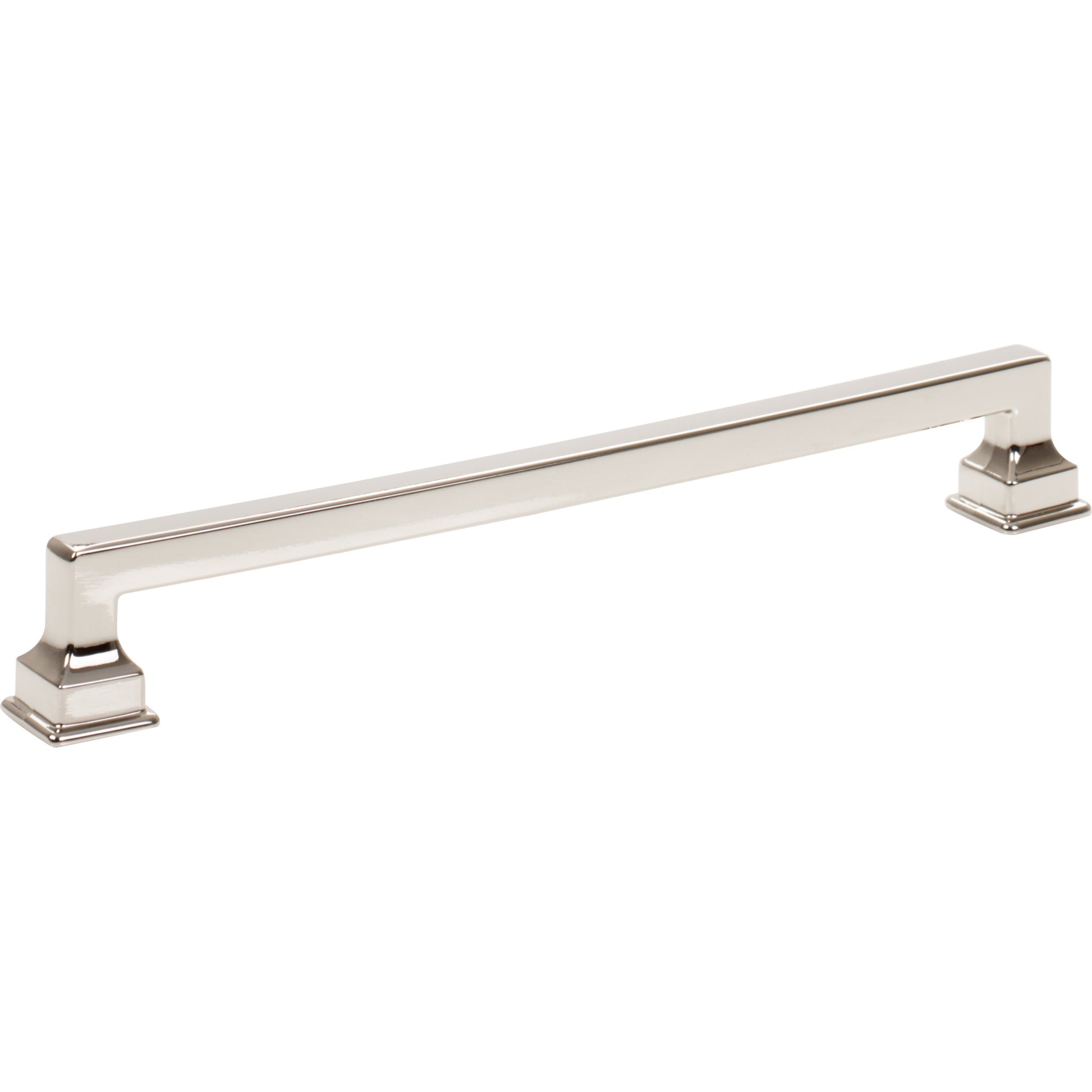 Erika Pull by Atlas 7-9/16" / Polished Nickel