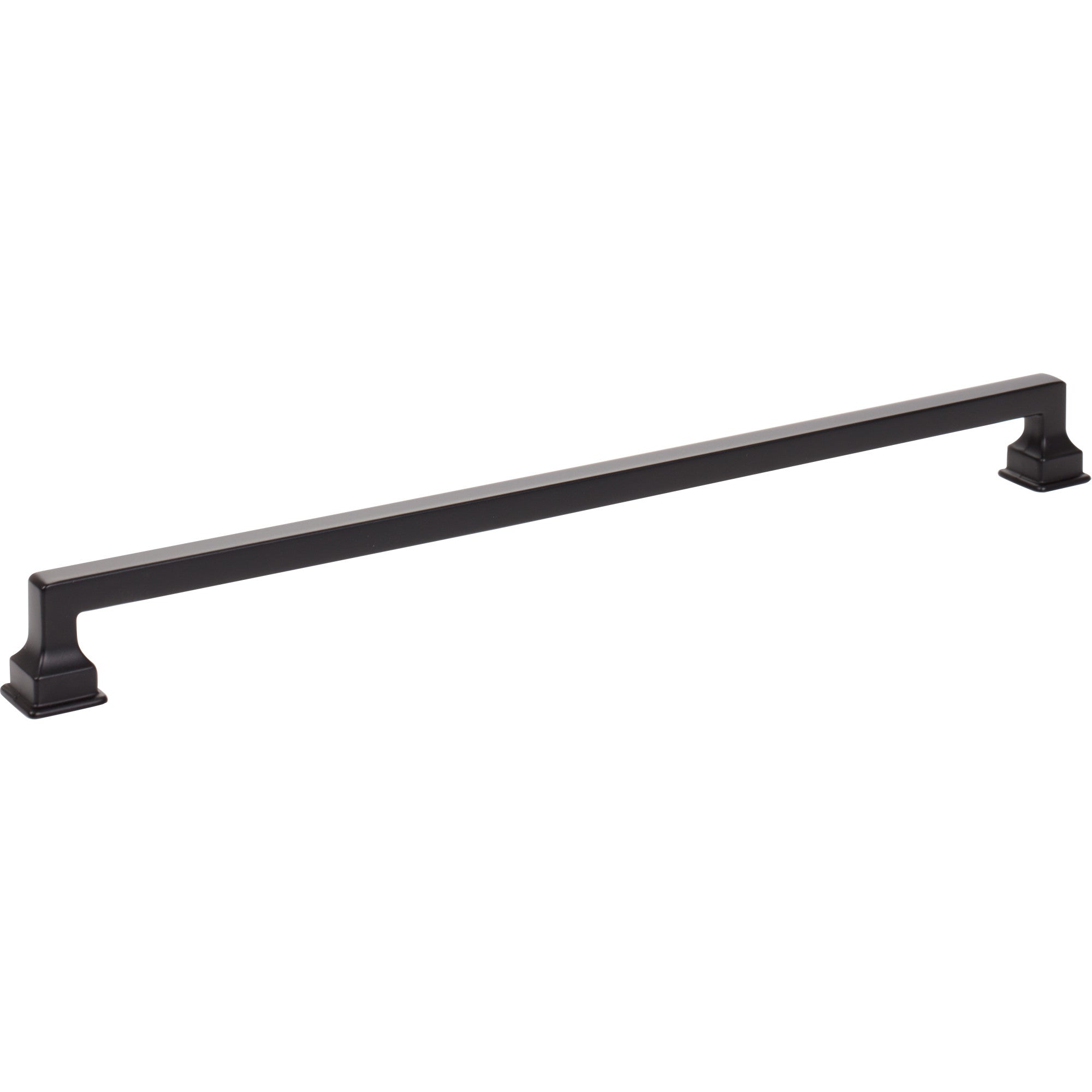 Erika Pull by Atlas 12" / Matte Black