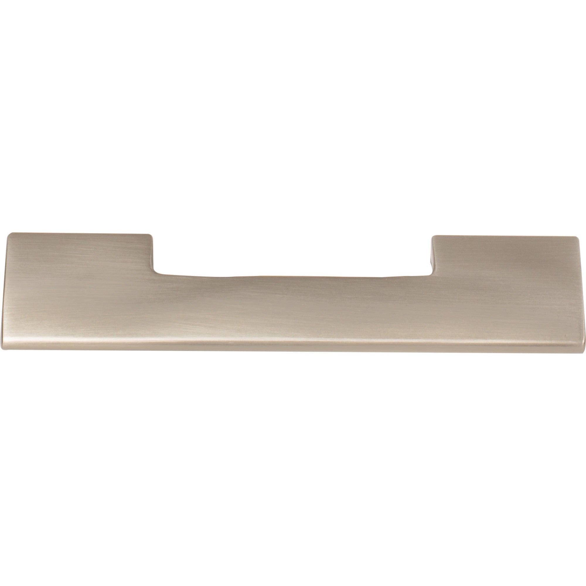 Atwood Pull by Atlas 3-3/4" / Brushed Nickel