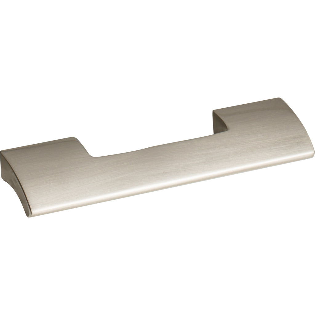 Atwood Pull by Atlas 3-3/4" / Brushed Nickel
