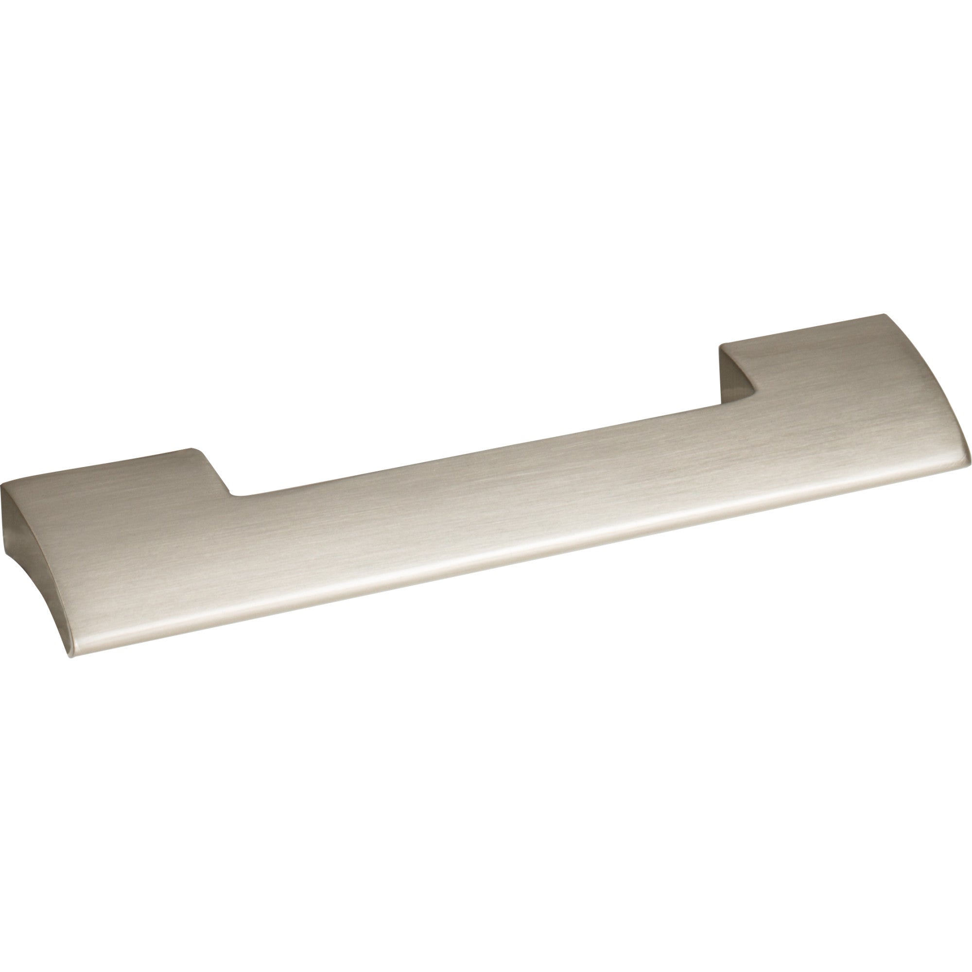 Atwood Pull by Atlas 5-1/16" / Brushed Nickel