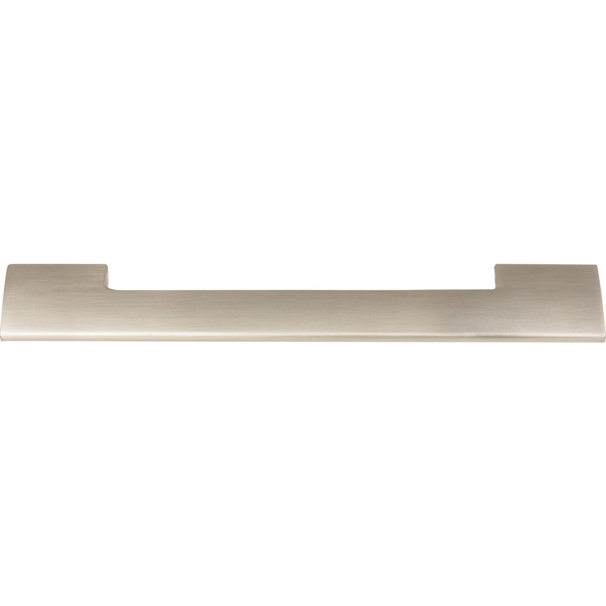 Atwood Pull by Atlas 6-5/16" / Brushed Nickel