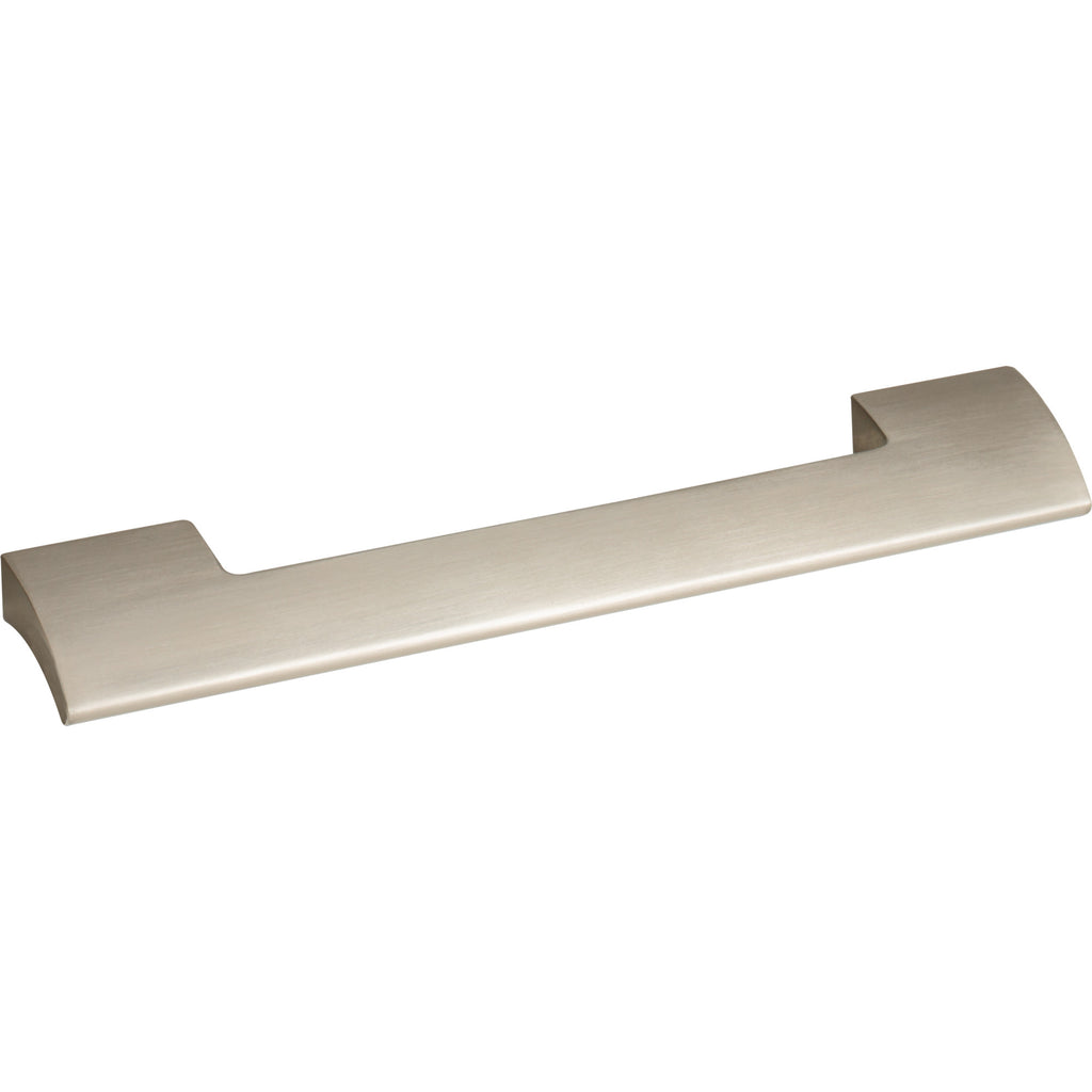 Atwood Pull by Atlas 6-5/16" / Brushed Nickel