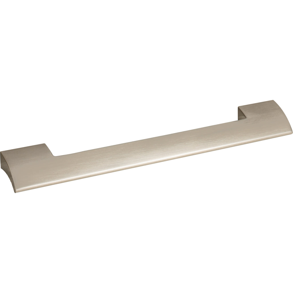 Atwood Pull by Atlas 7-9/16" / Brushed Nickel