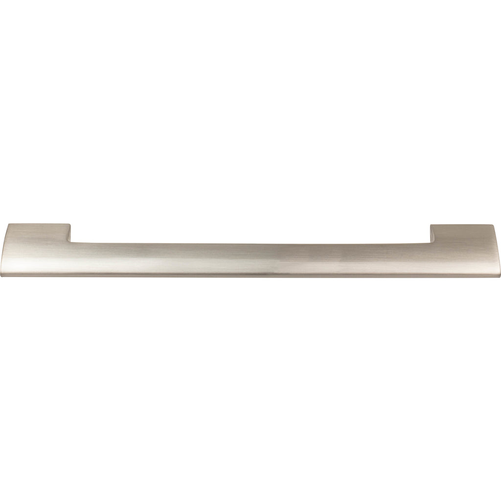 Atwood Pull by Atlas 8-13/16" / Brushed Nickel