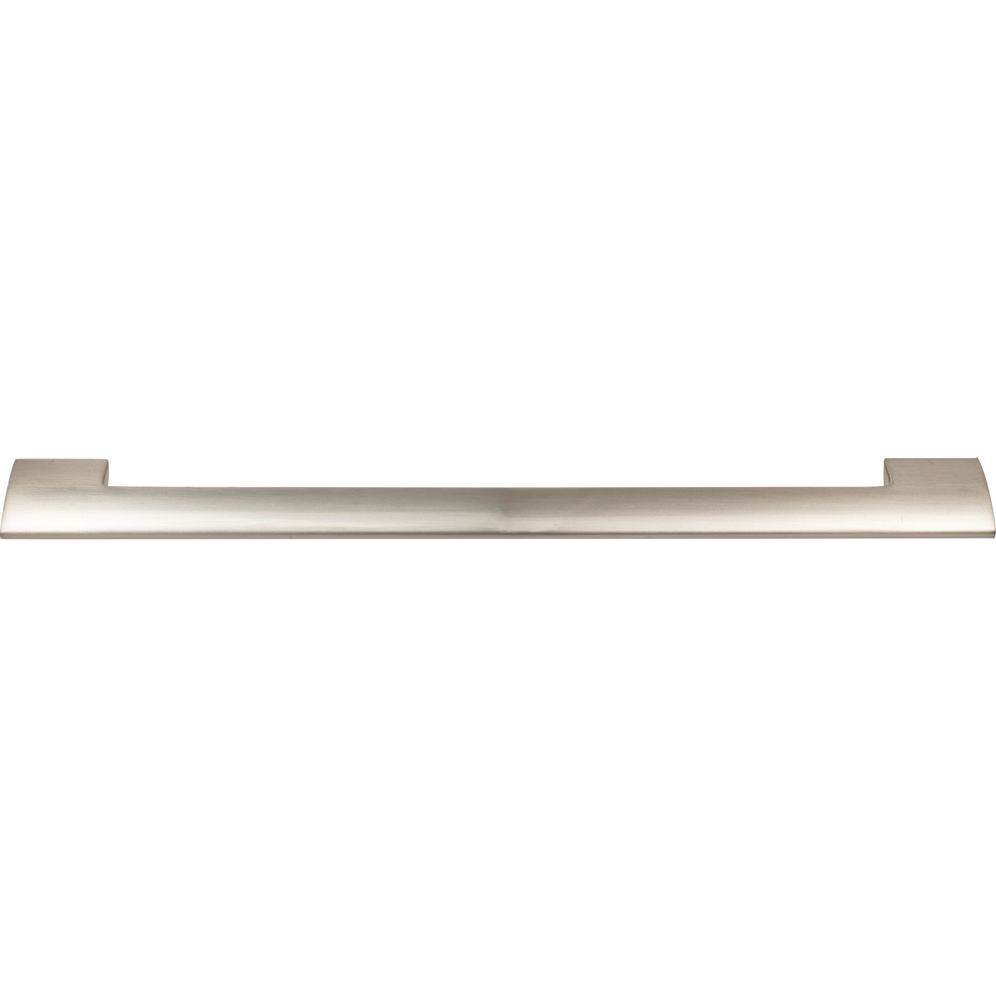 Atwood Pull by Atlas 12" / Brushed Nickel