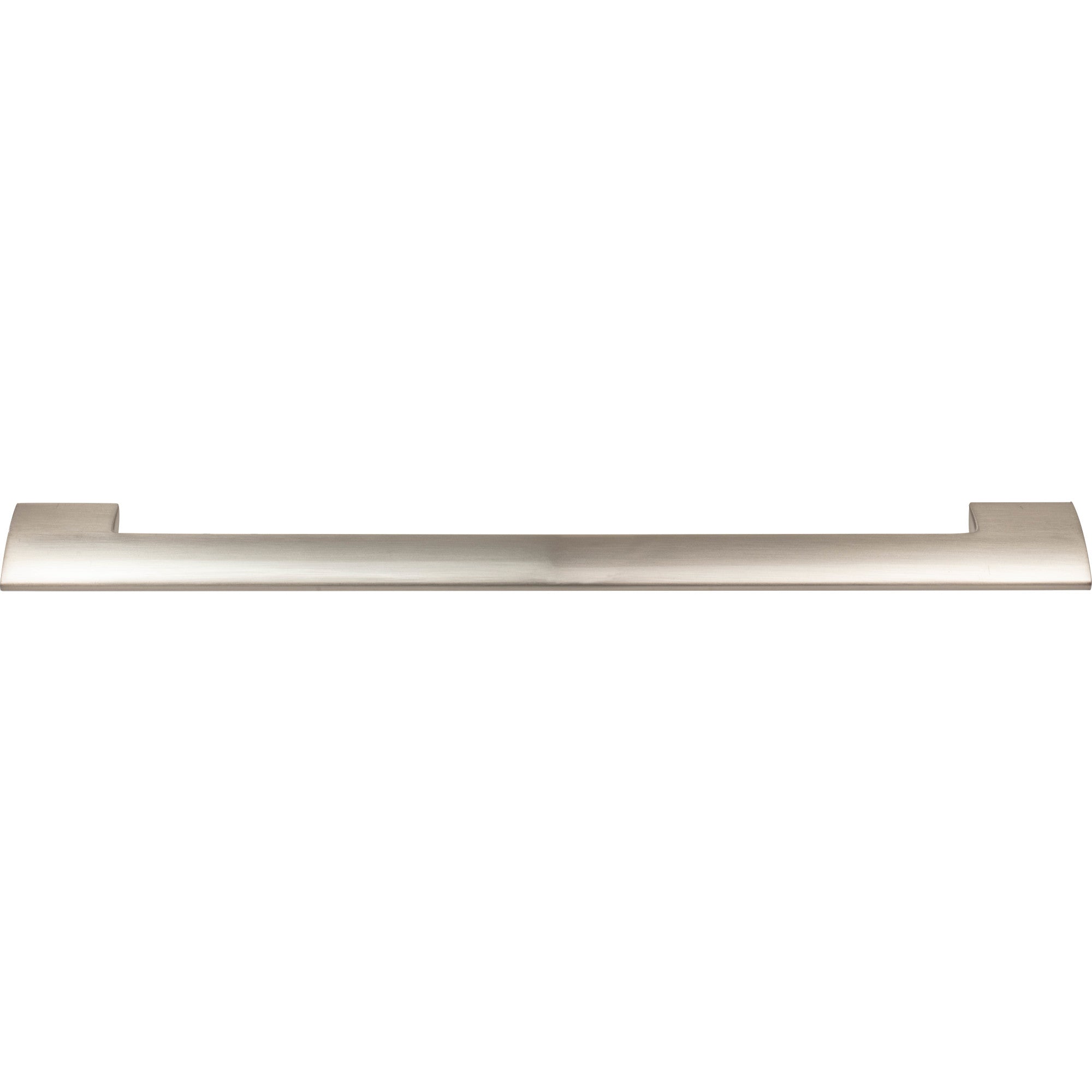 Atwood Pull by Atlas 12" / Brushed Nickel