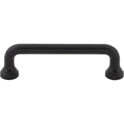 Malin Pull by Atlas 3-3/4" / Matte Black