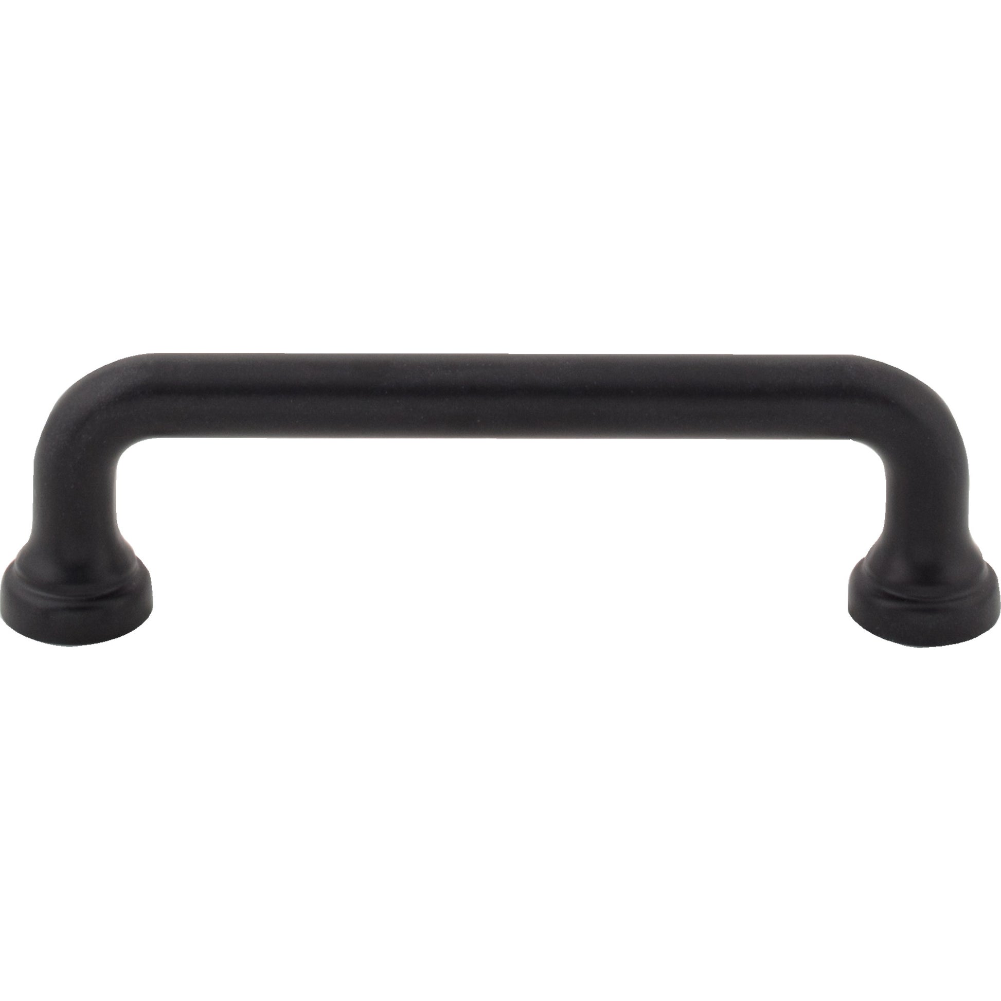Malin Pull by Atlas 3-3/4" / Matte Black