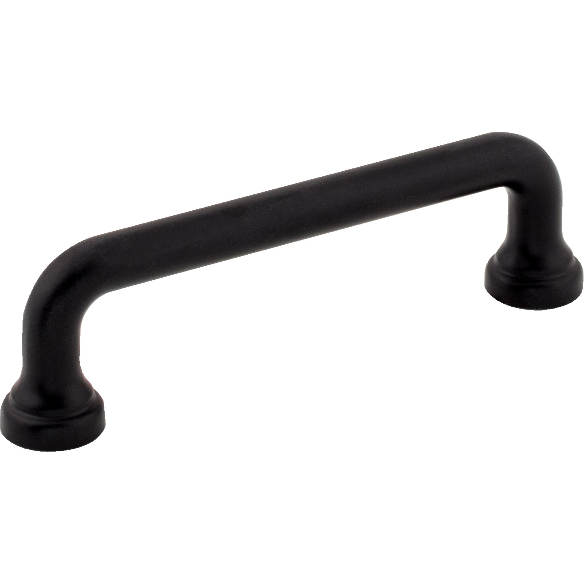 Malin Pull by Atlas 3-3/4" / Matte Black