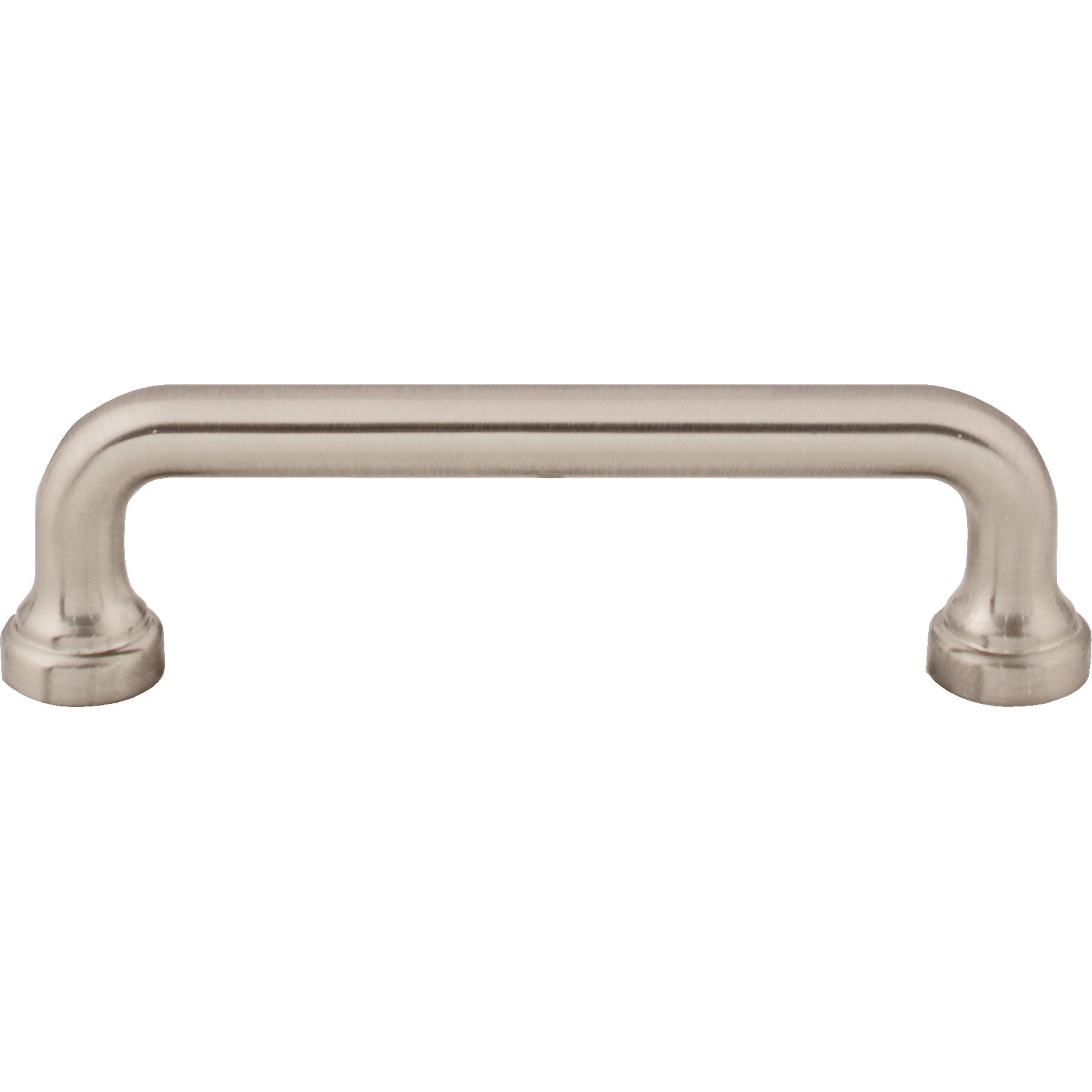 Malin Pull by Atlas 3-3/4" / Brushed Nickel