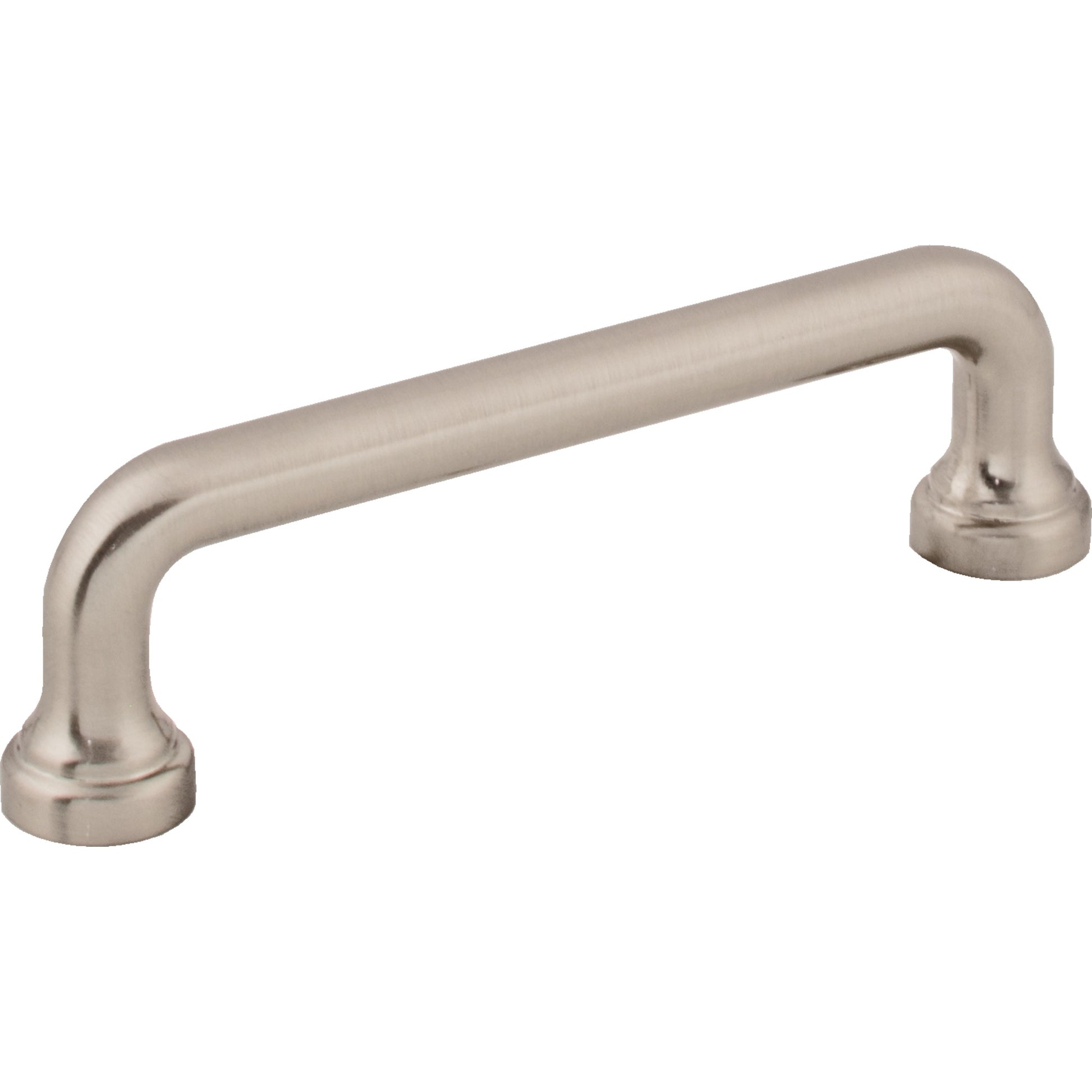 Malin Pull by Atlas 3-3/4" / Brushed Nickel