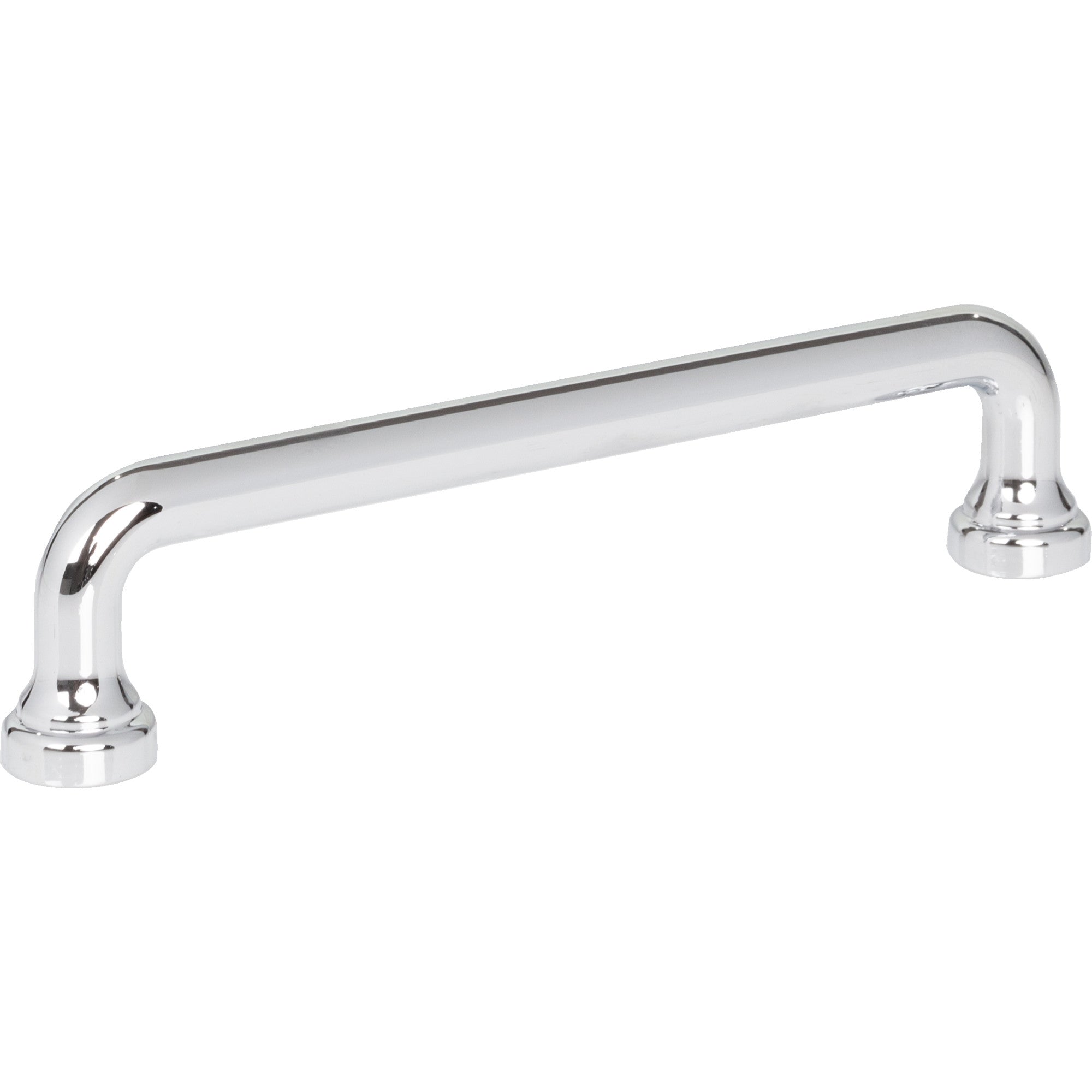 Malin Pull by Atlas 5-1/16" / Polished Chrome