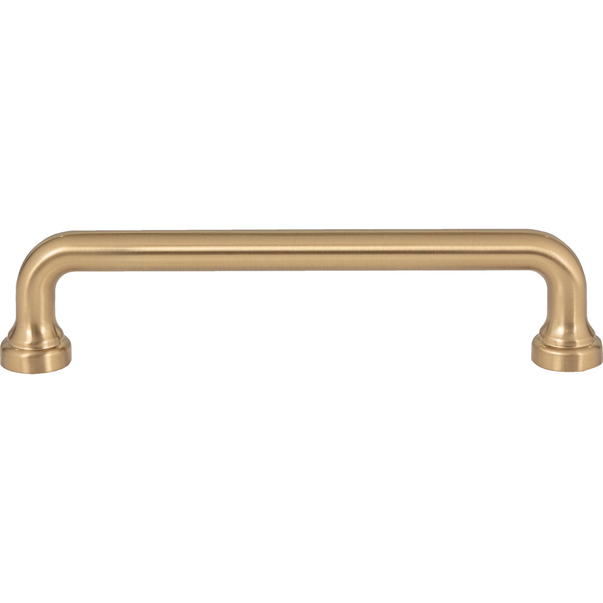 Malin Pull by Atlas 5-1/16" / Warm Brass