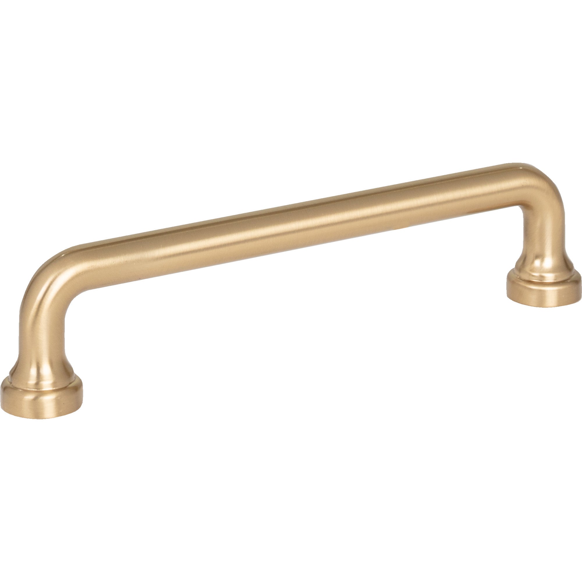 Malin Pull by Atlas 5-1/16" / Warm Brass