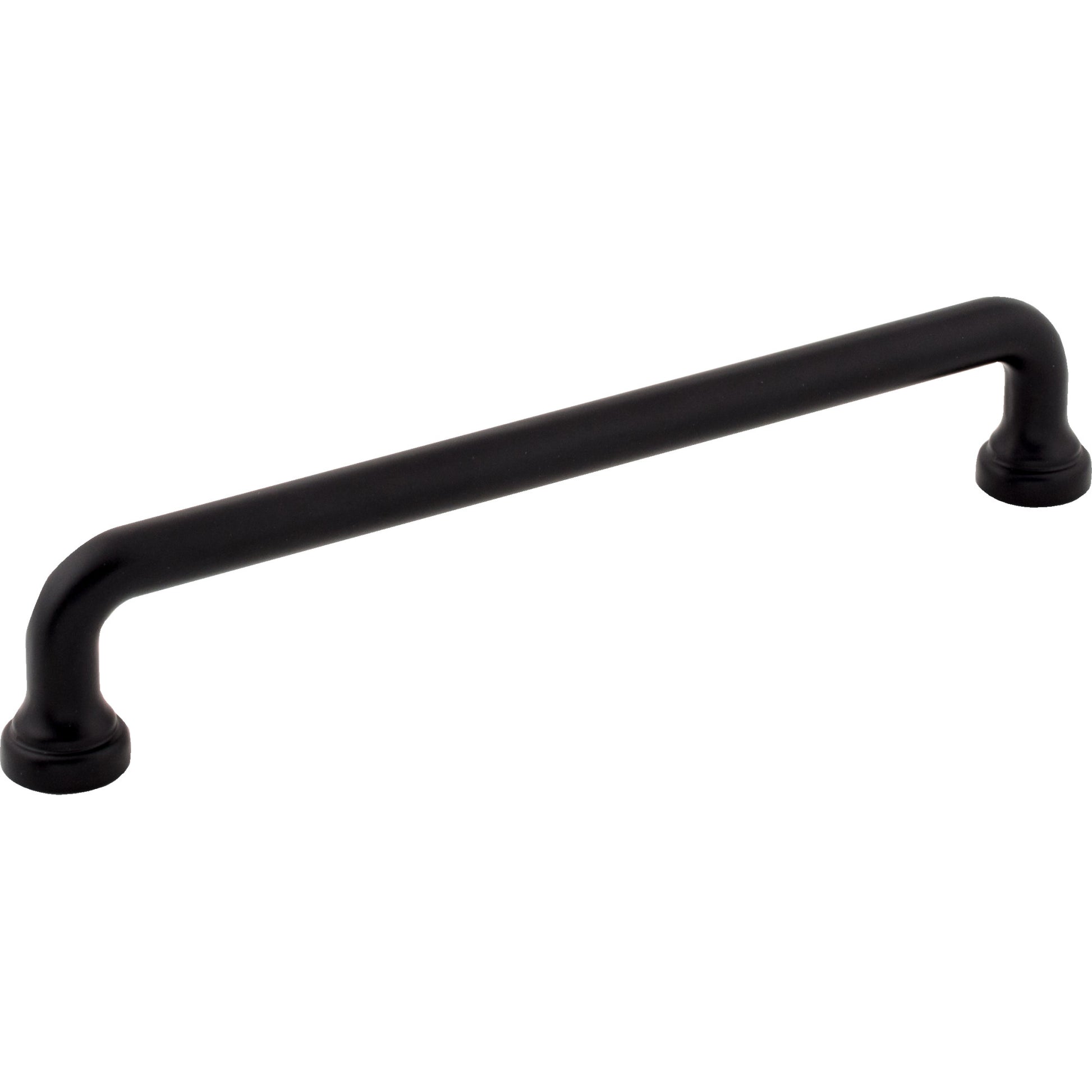 Malin Pull by Atlas 6-5/16" / Matte Black