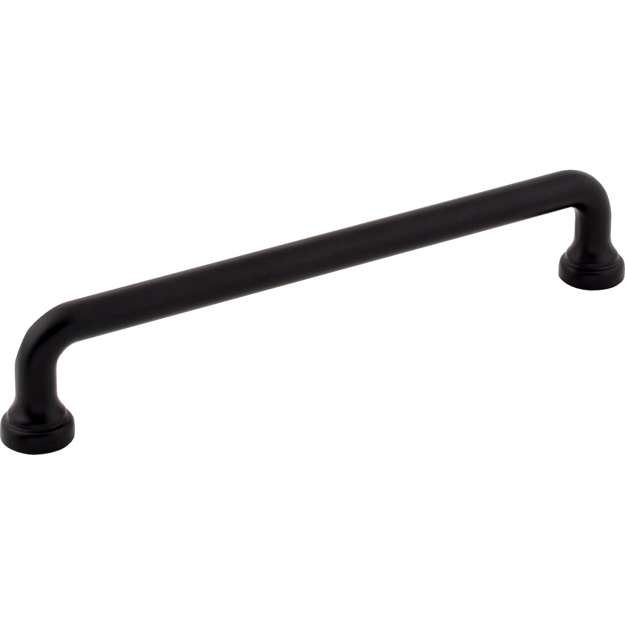 Malin Pull by Atlas 6-5/16" / Matte Black