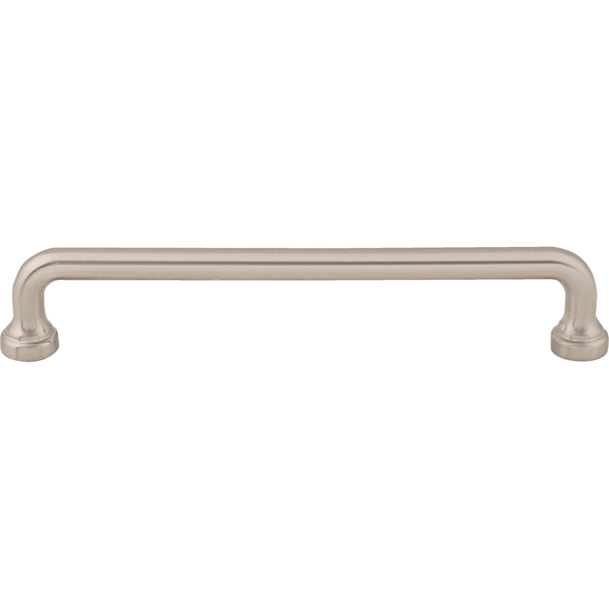 Malin Pull by Atlas 6-5/16" / Brushed Nickel
