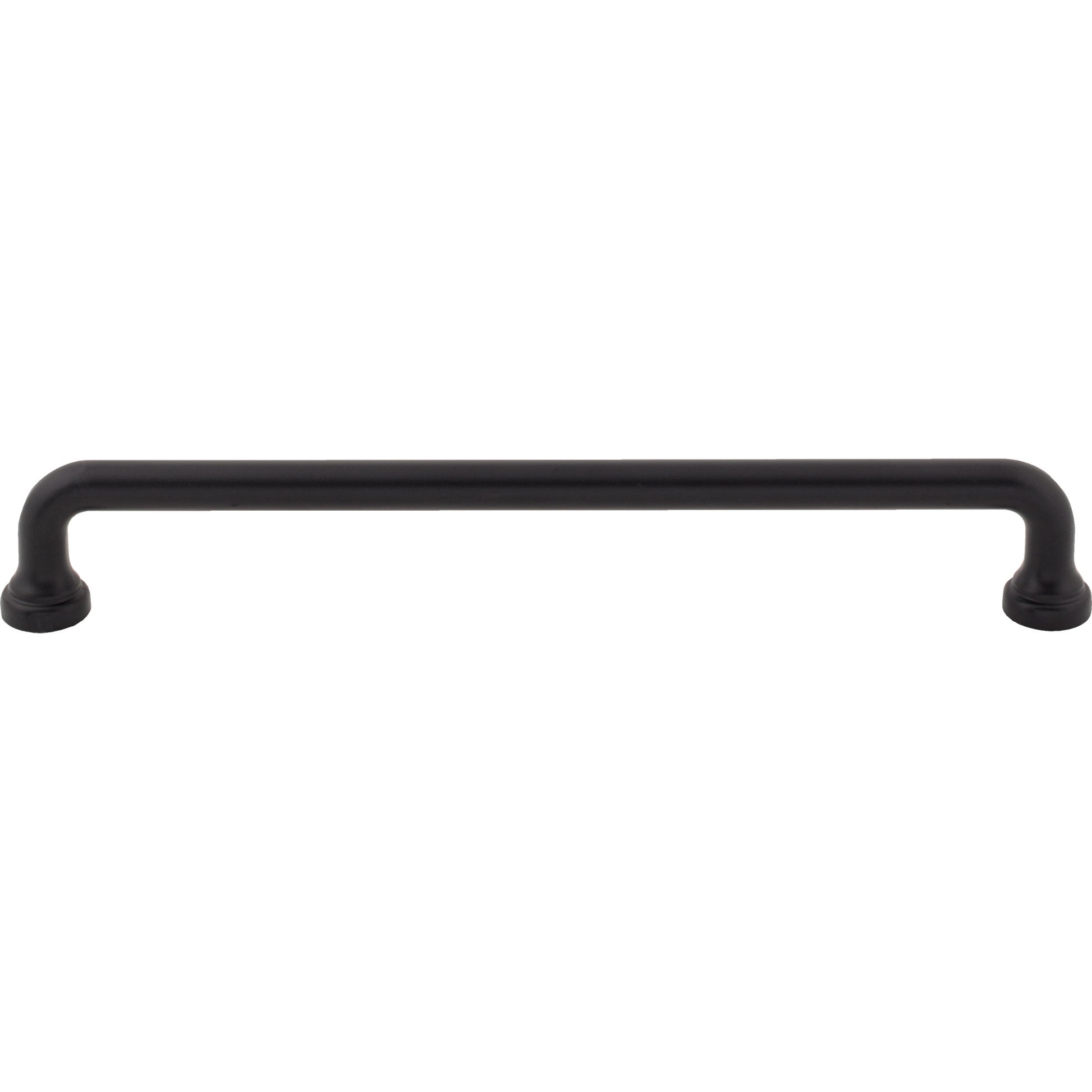 Malin Pull by Atlas 7-9/16" / Matte Black