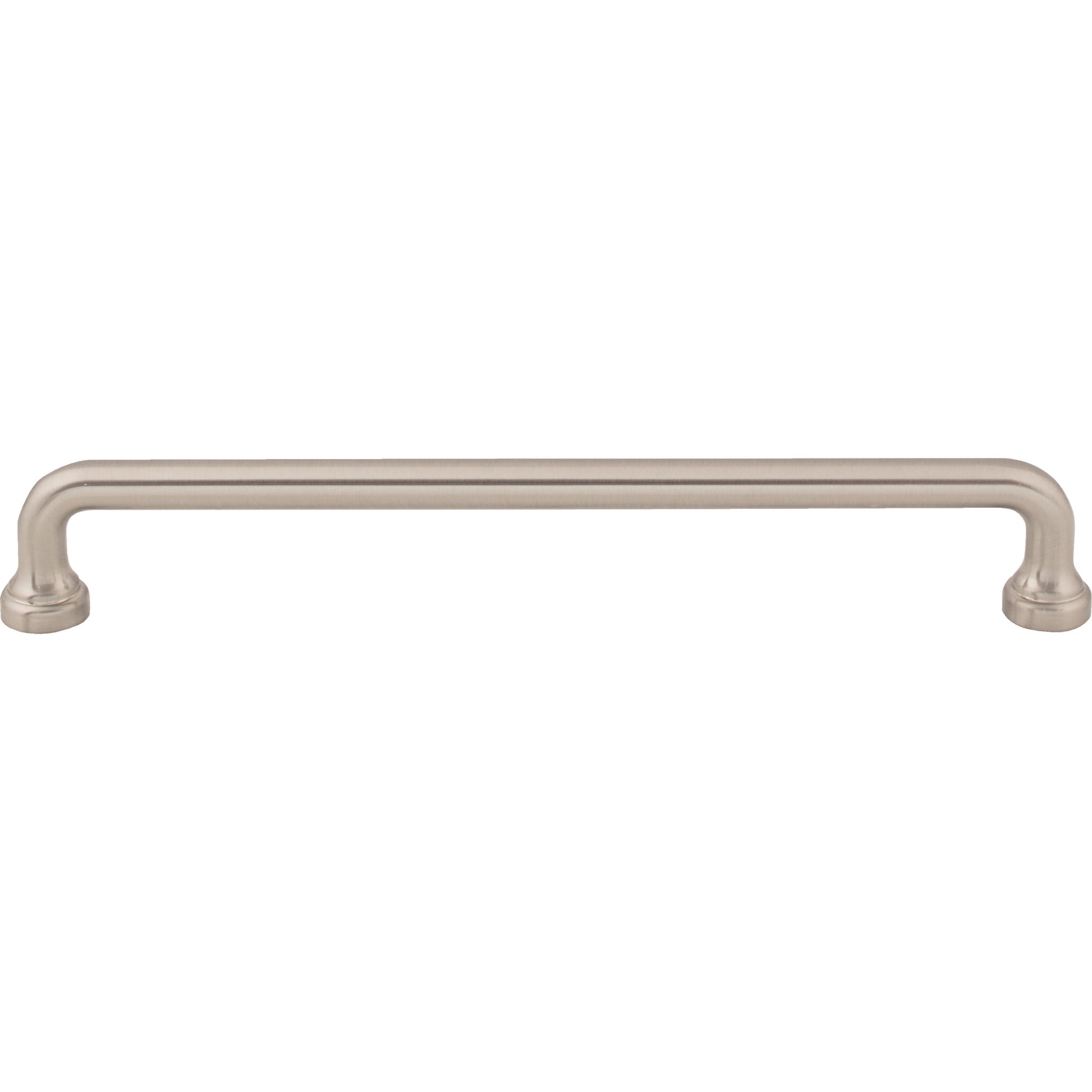 Malin Pull by Atlas 7-9/16" / Brushed Nickel