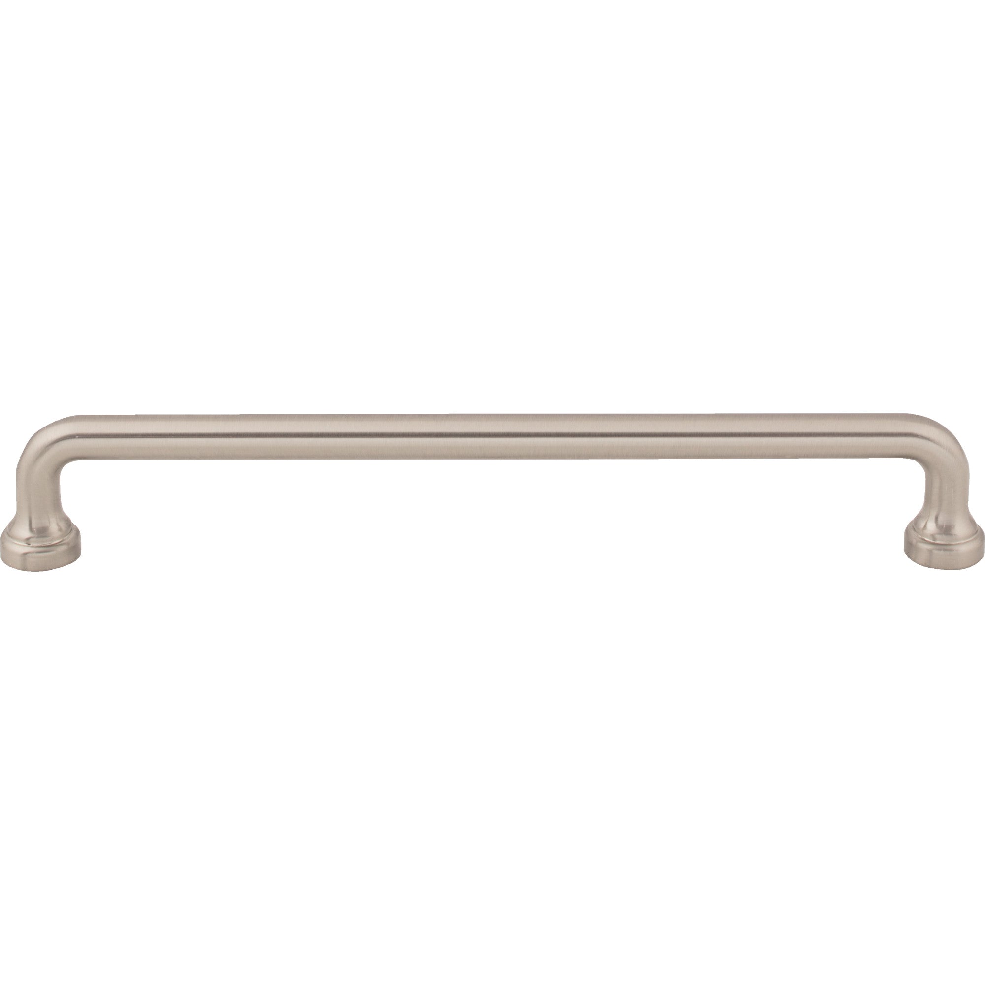 Malin Pull by Atlas 7-9/16" / Brushed Nickel