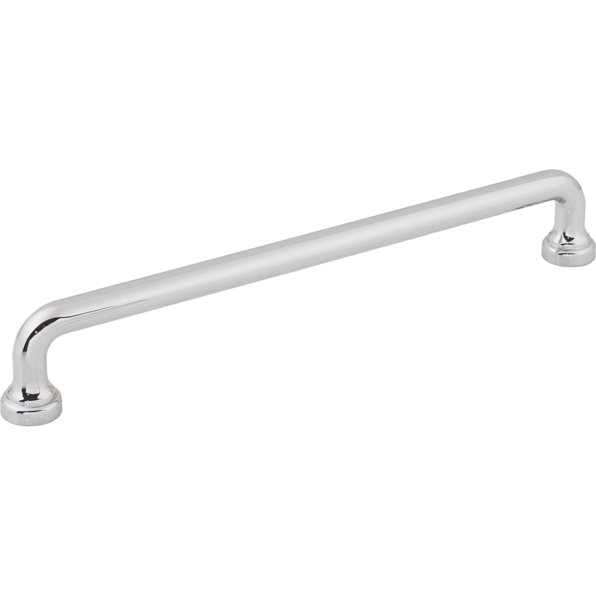 Malin Pull by Atlas 7-9/16" / Polished Chrome