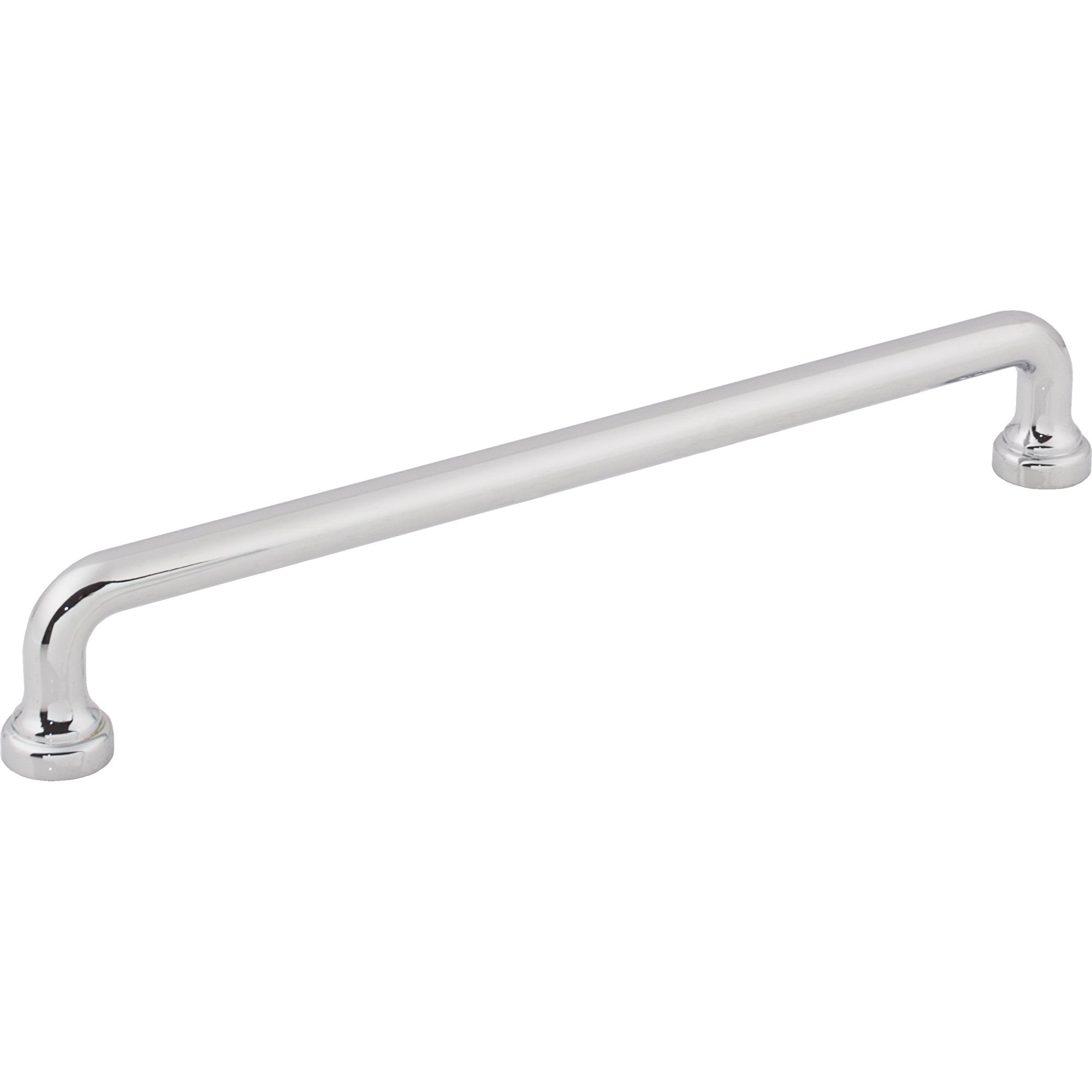 Malin Pull by Atlas 7-9/16" / Polished Chrome
