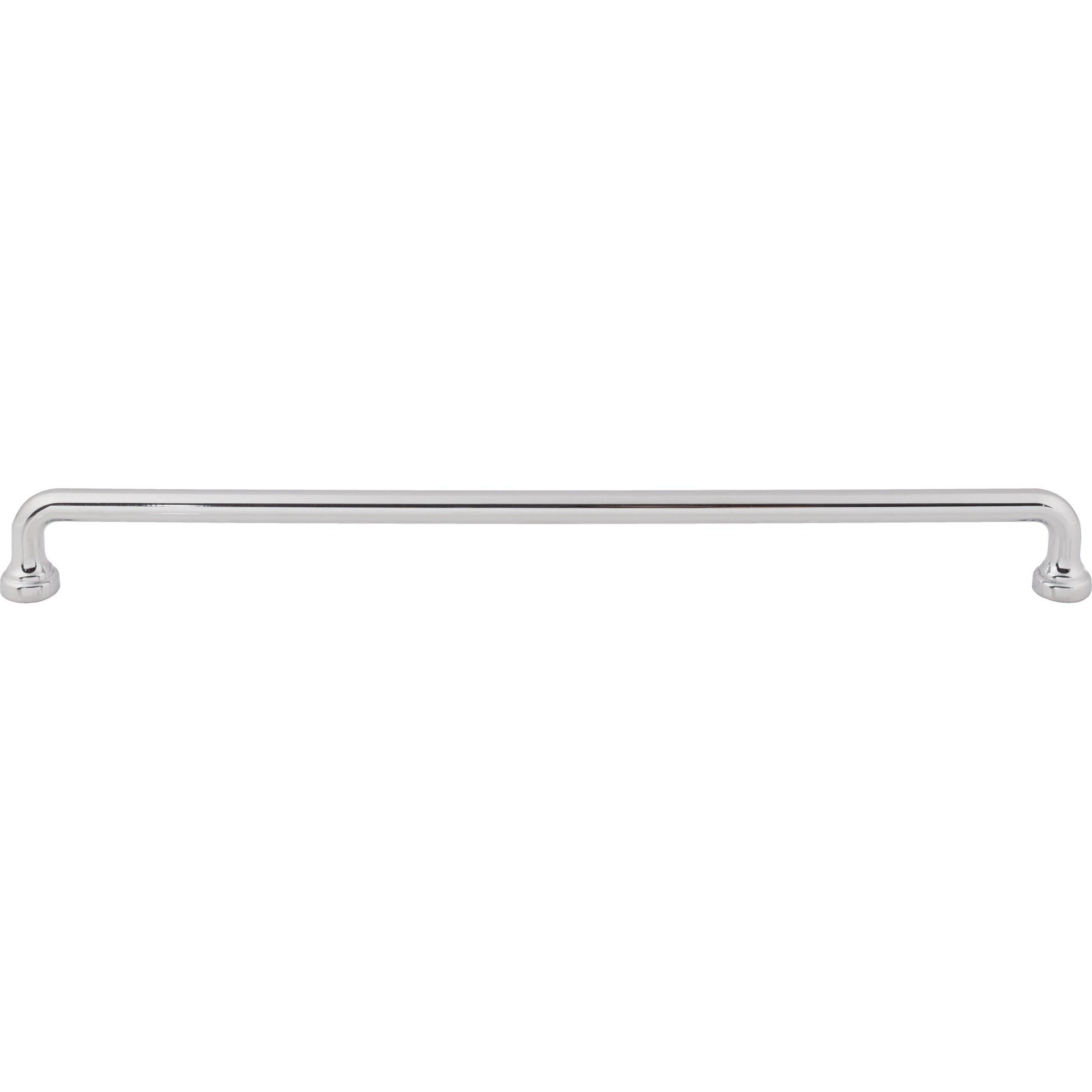Malin Pull by Atlas 12" / Polished Chrome