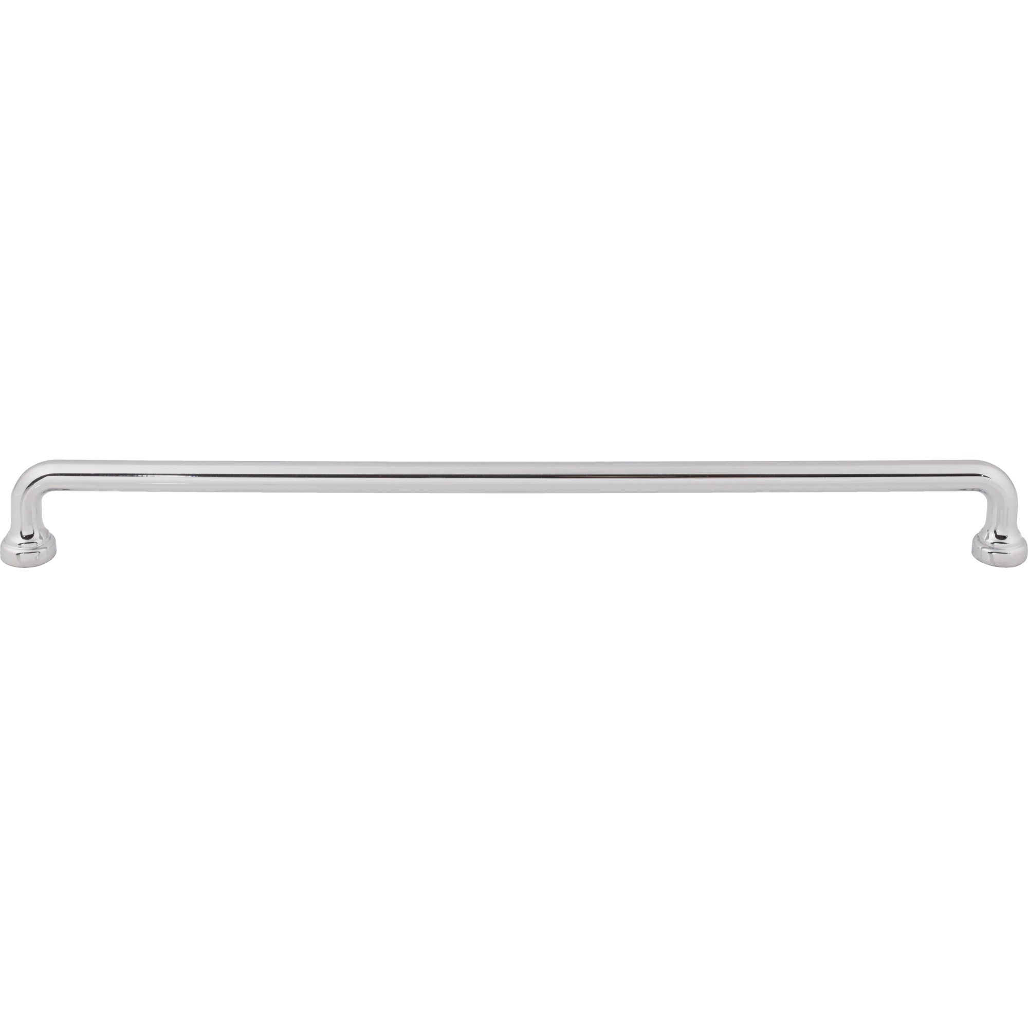 Malin Pull by Atlas 12" / Polished Chrome